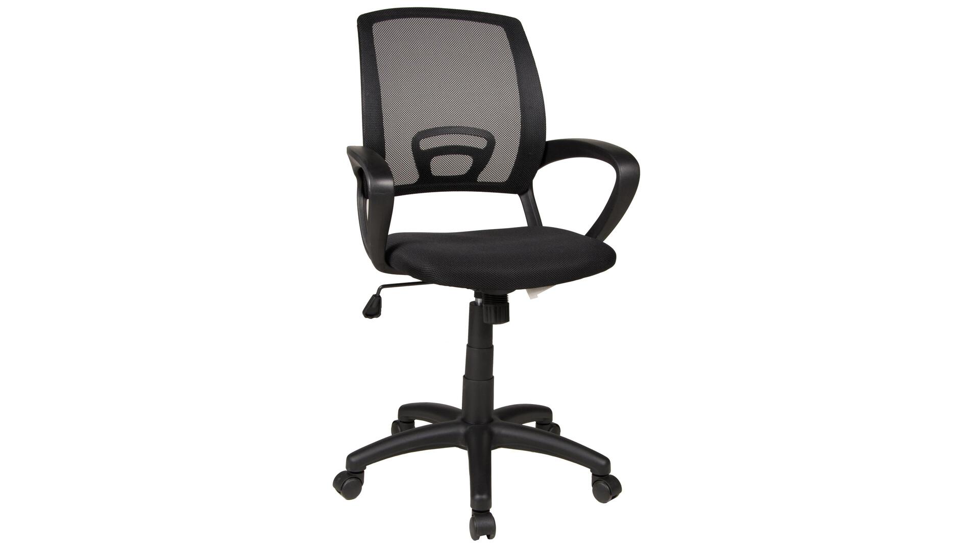 Drehstuhl als Büromöbel