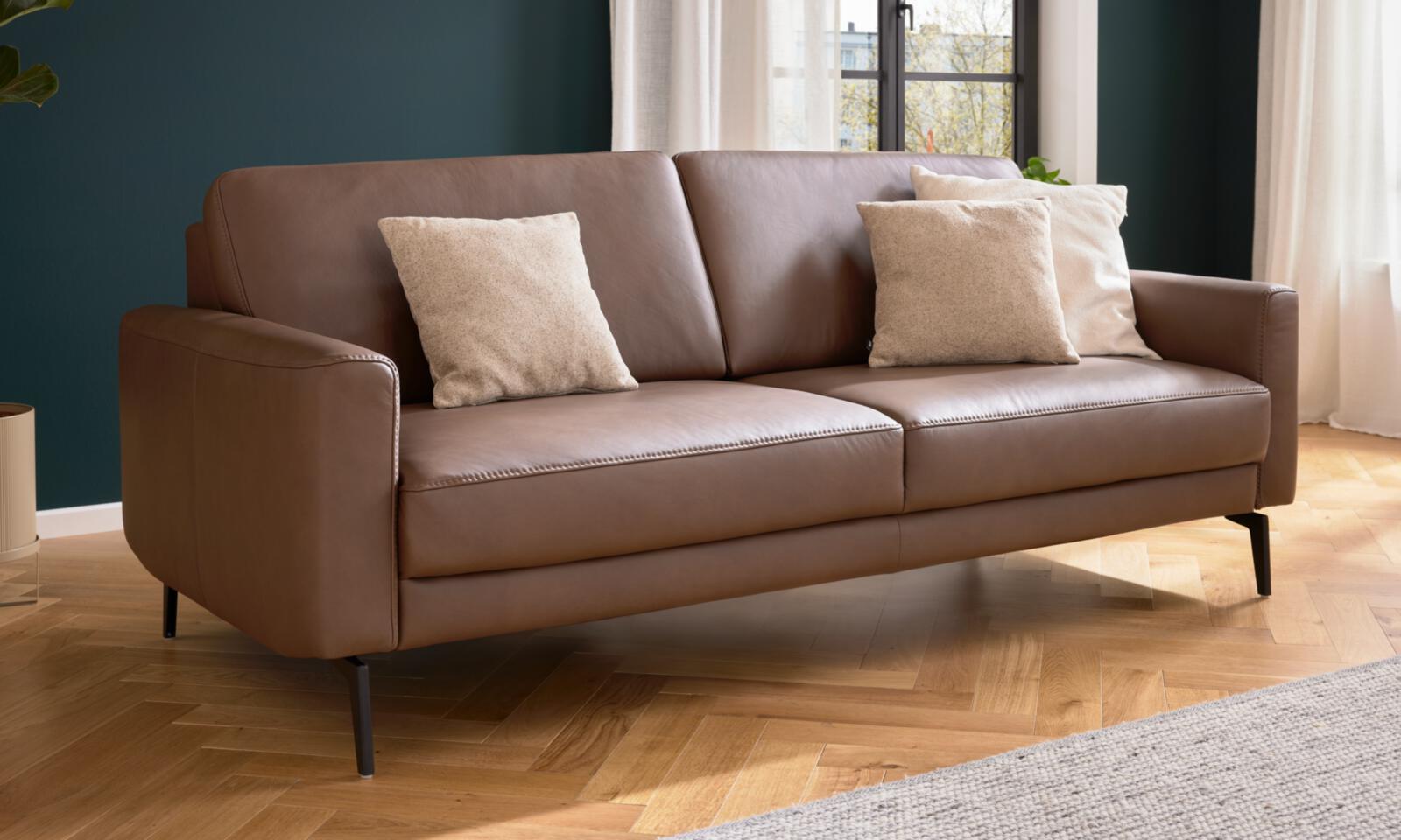 Interliving 3 - Sitzer Serie 4066