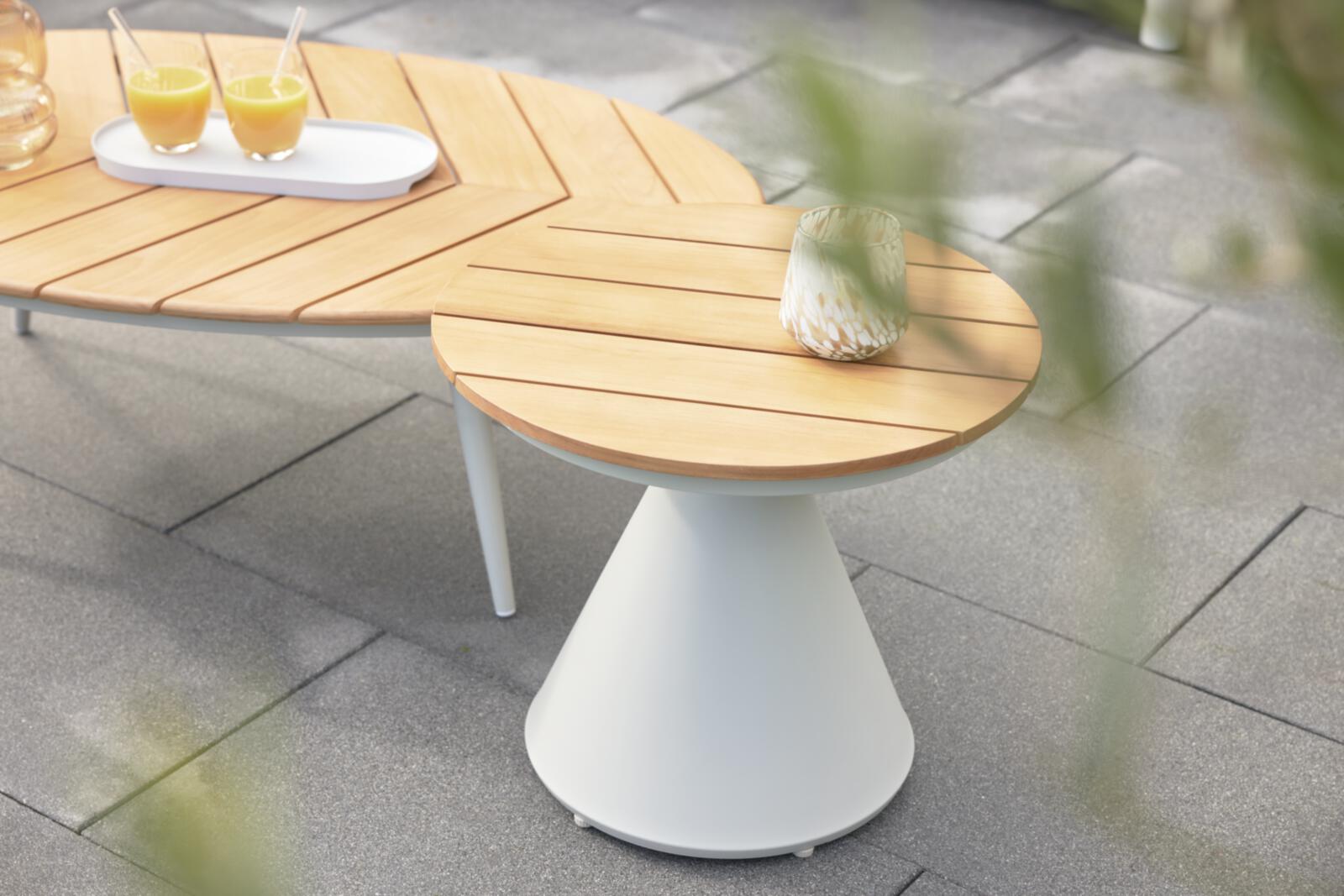 Interliving Beistelltisch Serie 7015