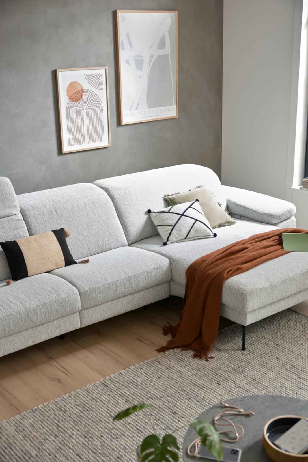 Interliving Polstergarnitur Serie 4065