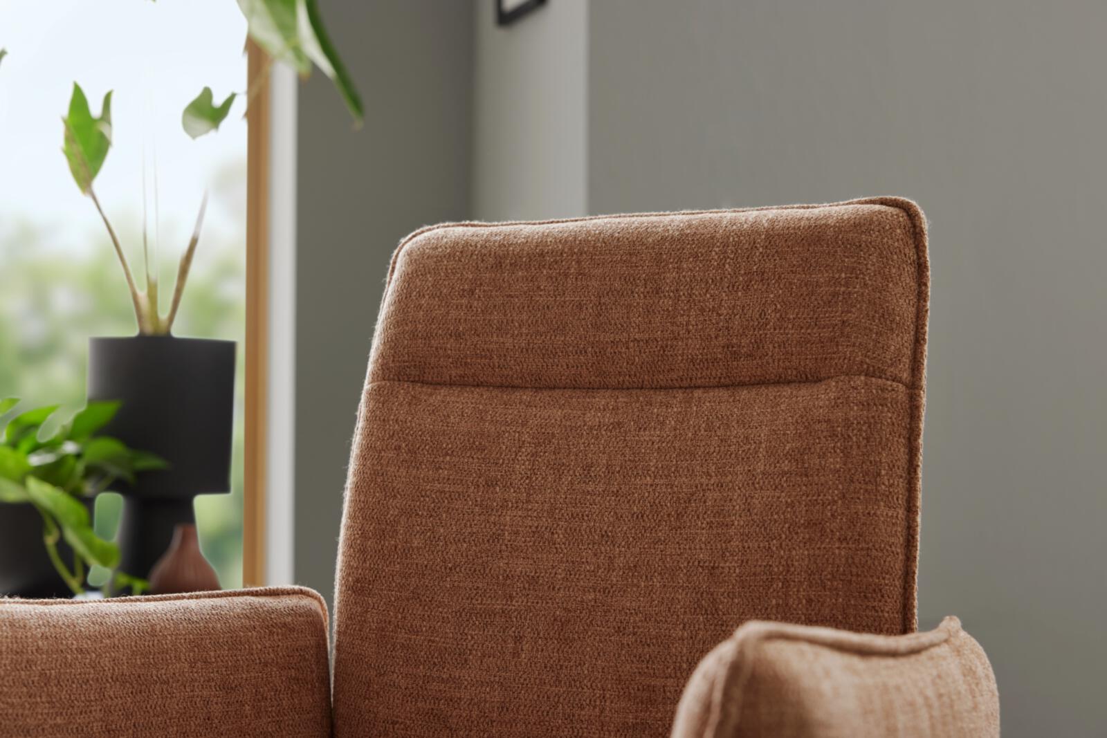 Interliving Armlehnstuhl Serie 5505