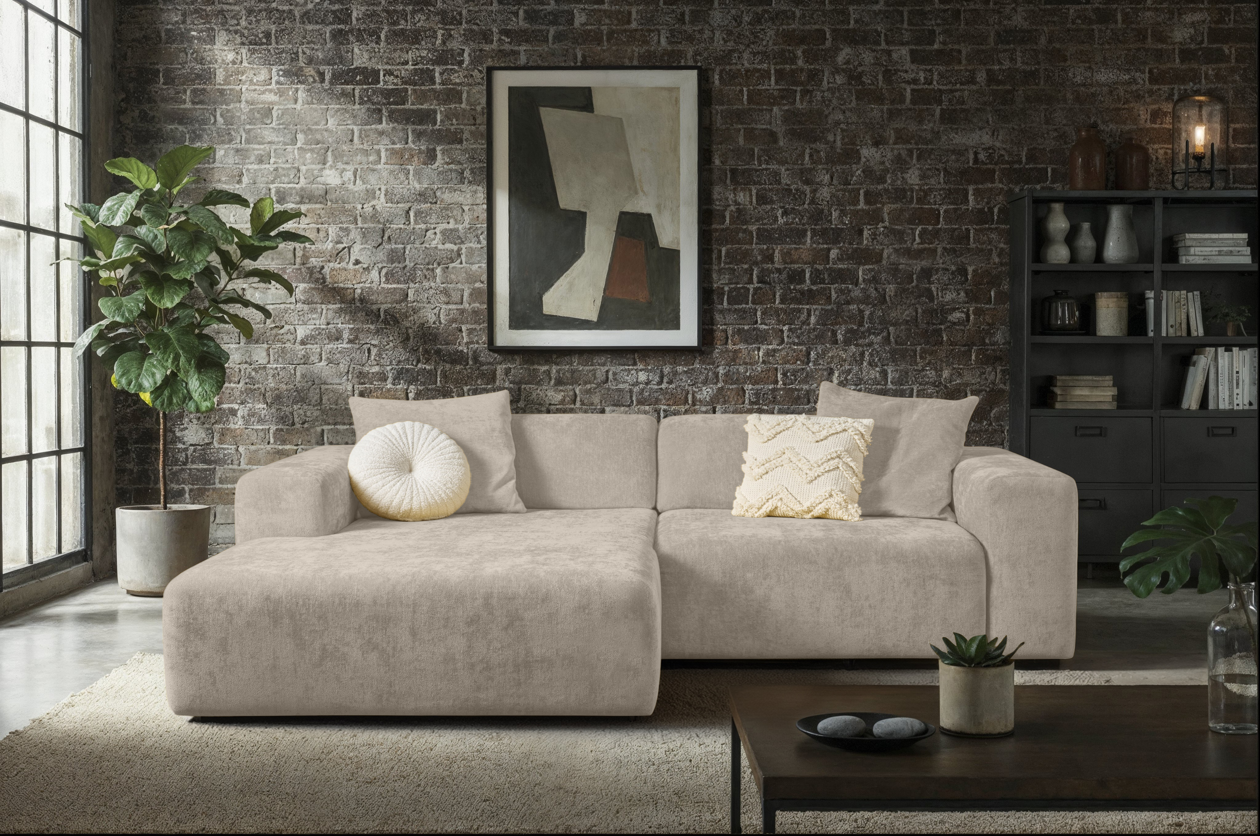 Polstergarnitur "Thommy"