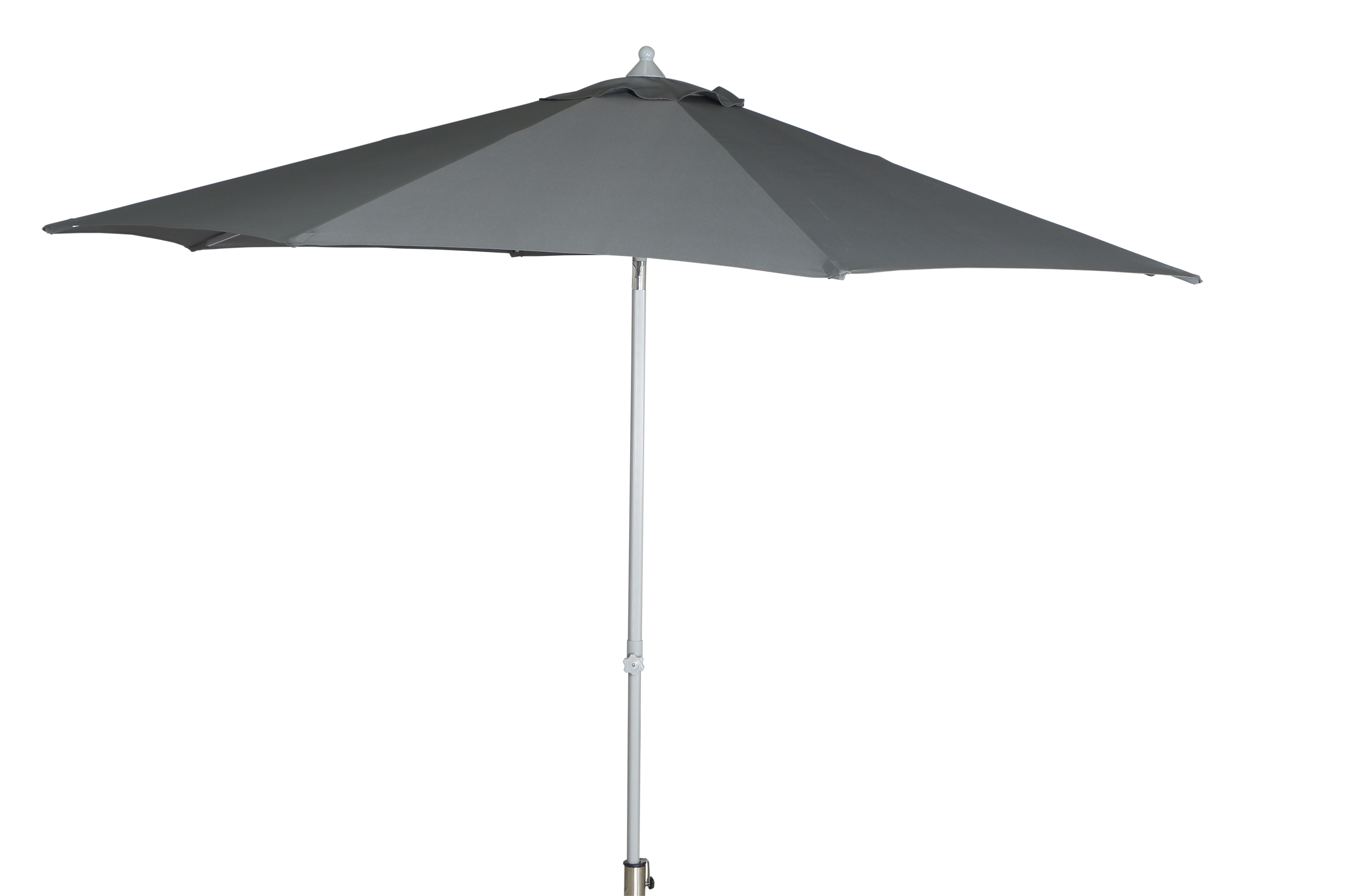 Sonnenschirm "Alu Push"