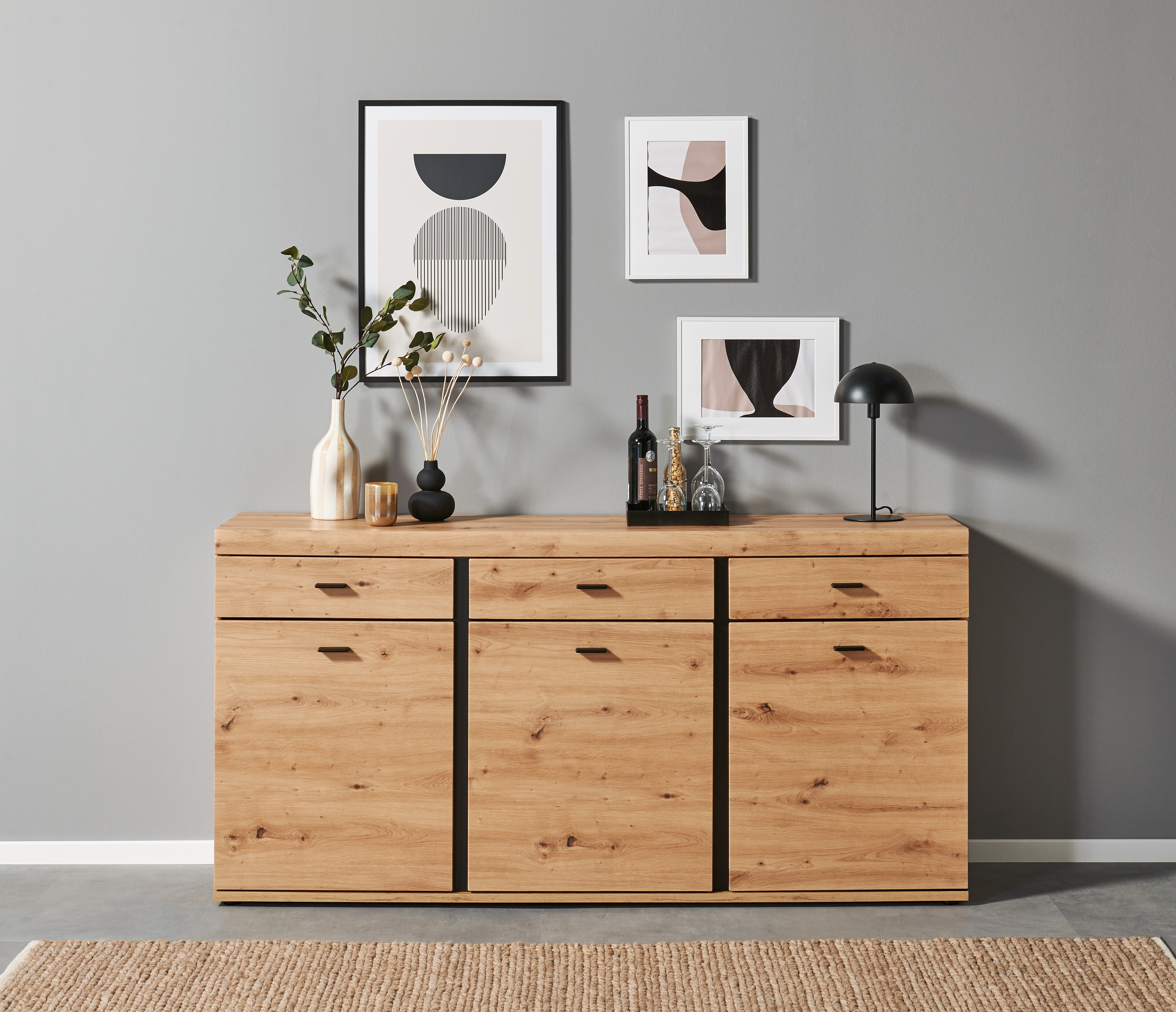 Sideboard "Karolina"