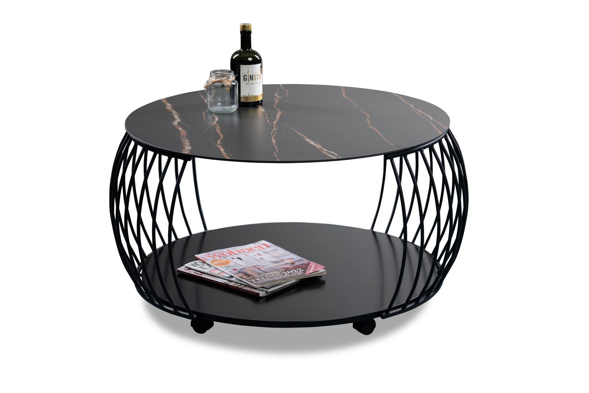 Couchtisch "Macau 2"