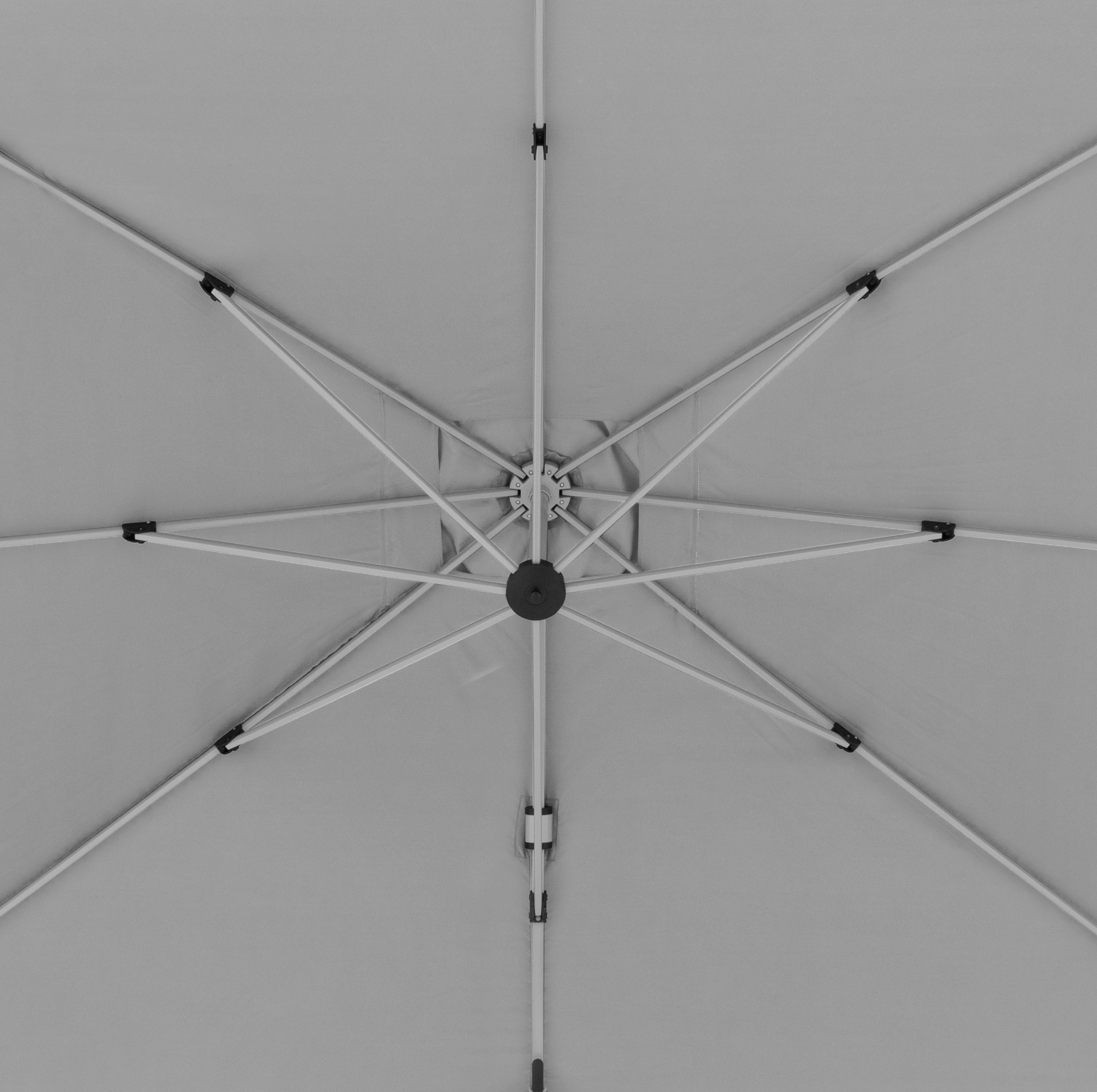 Pendelschirm "Active"