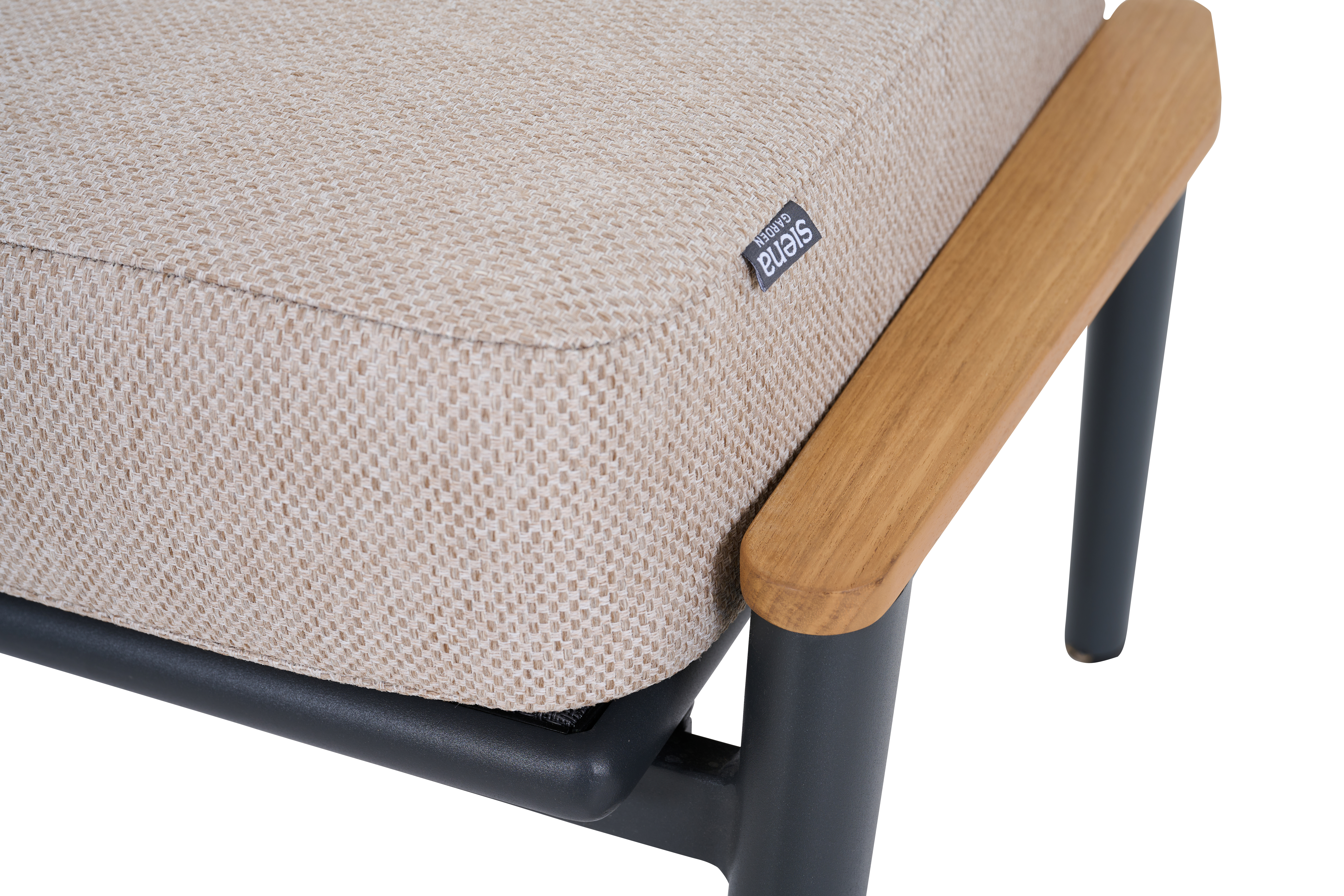 Loungehocker "Cortina"