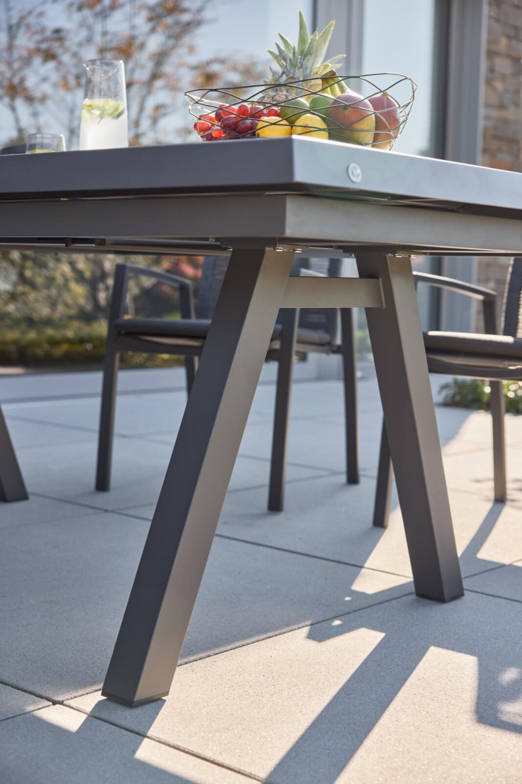 Interliving Ausziehtisch Serie 7011