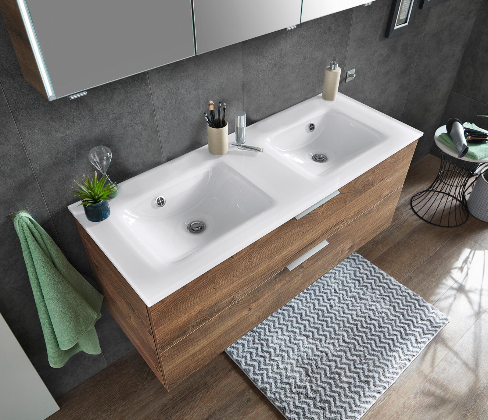 Badprogramm Serie 6110