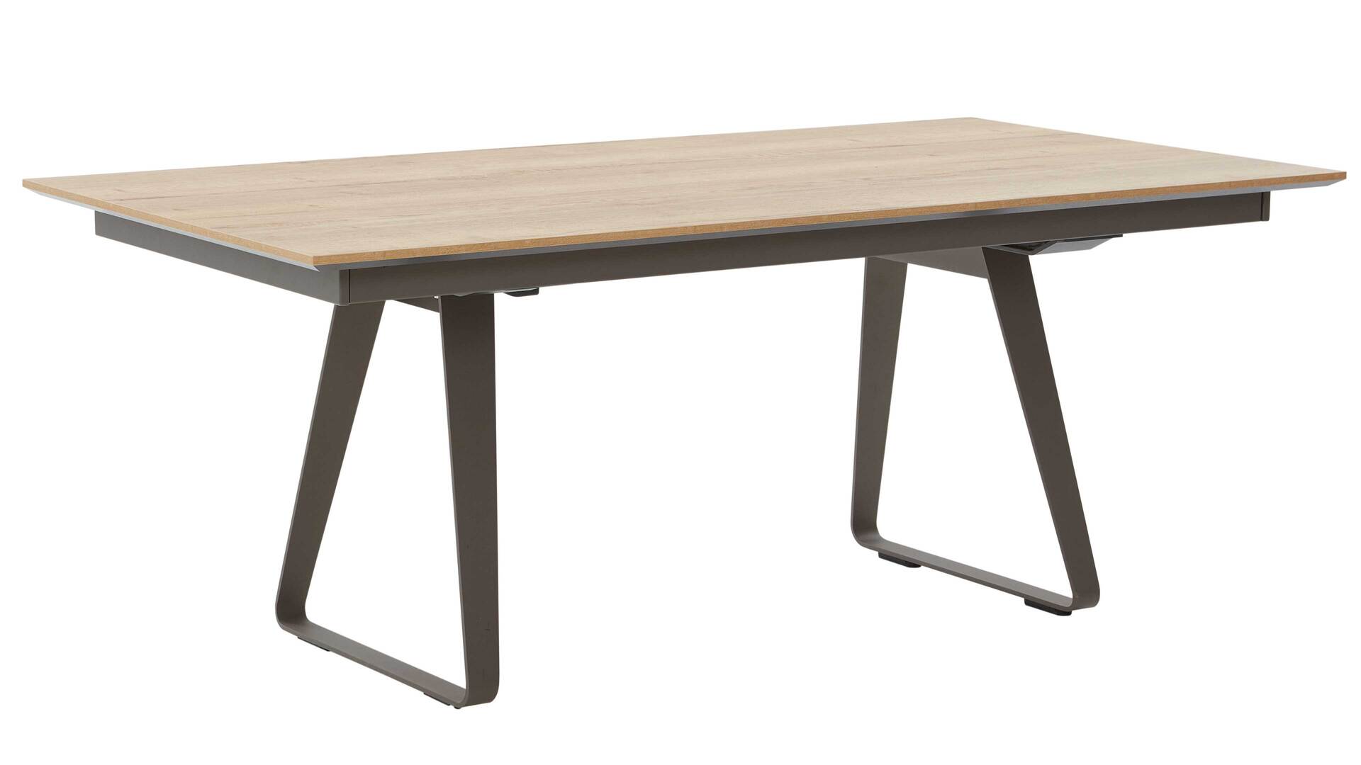 VENJAKOB Ausziehtisch V37