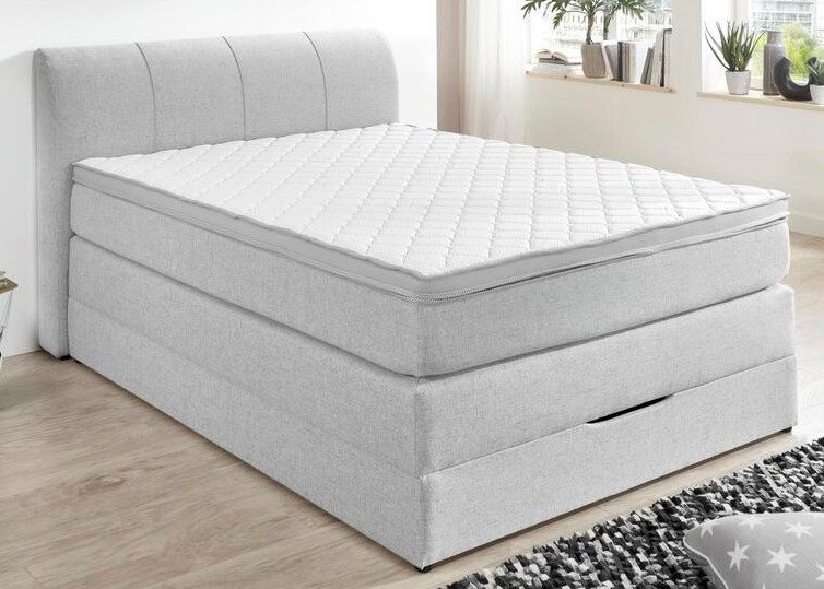 Boxspringbett