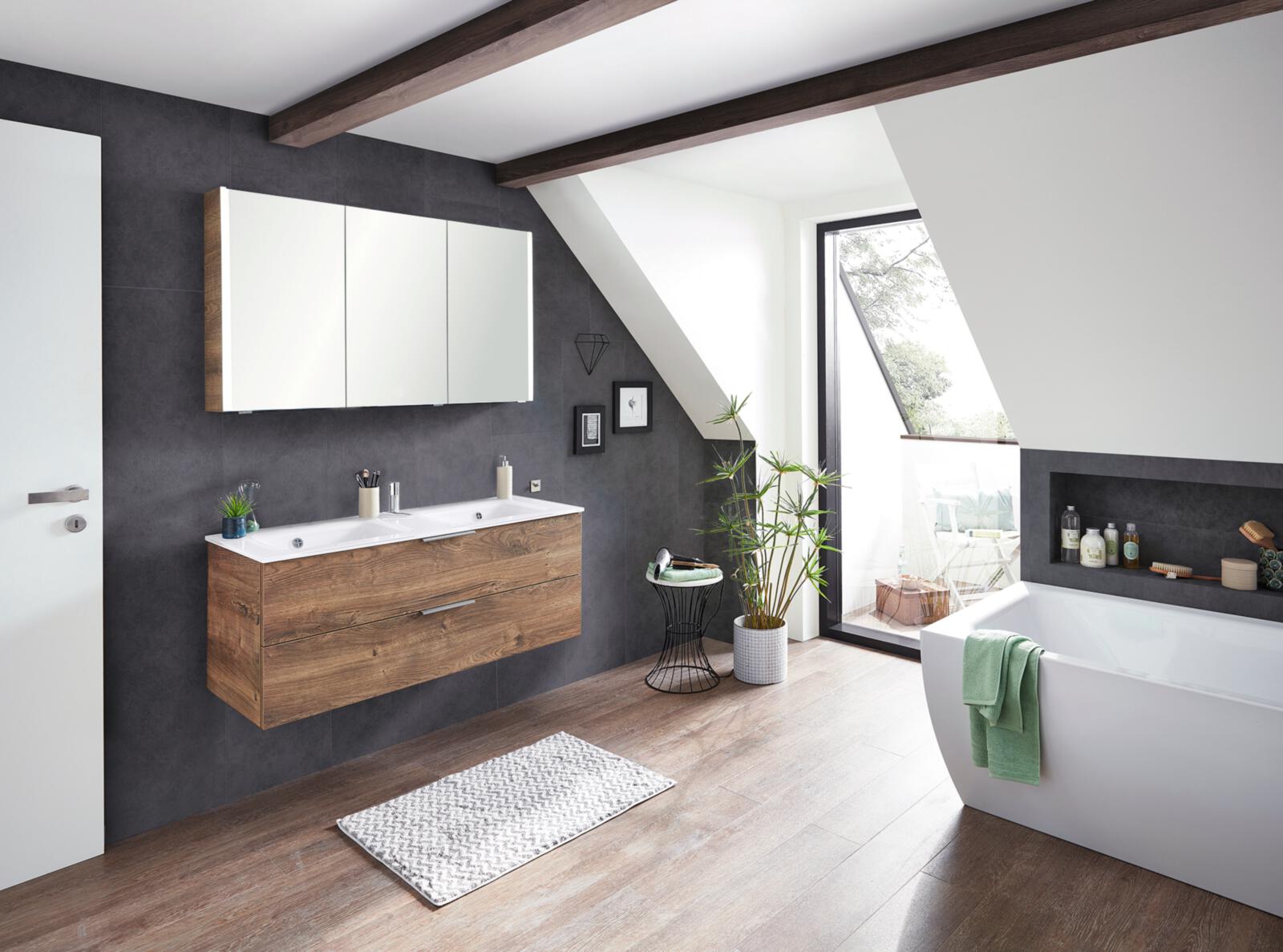 Badprogramm Serie 6110