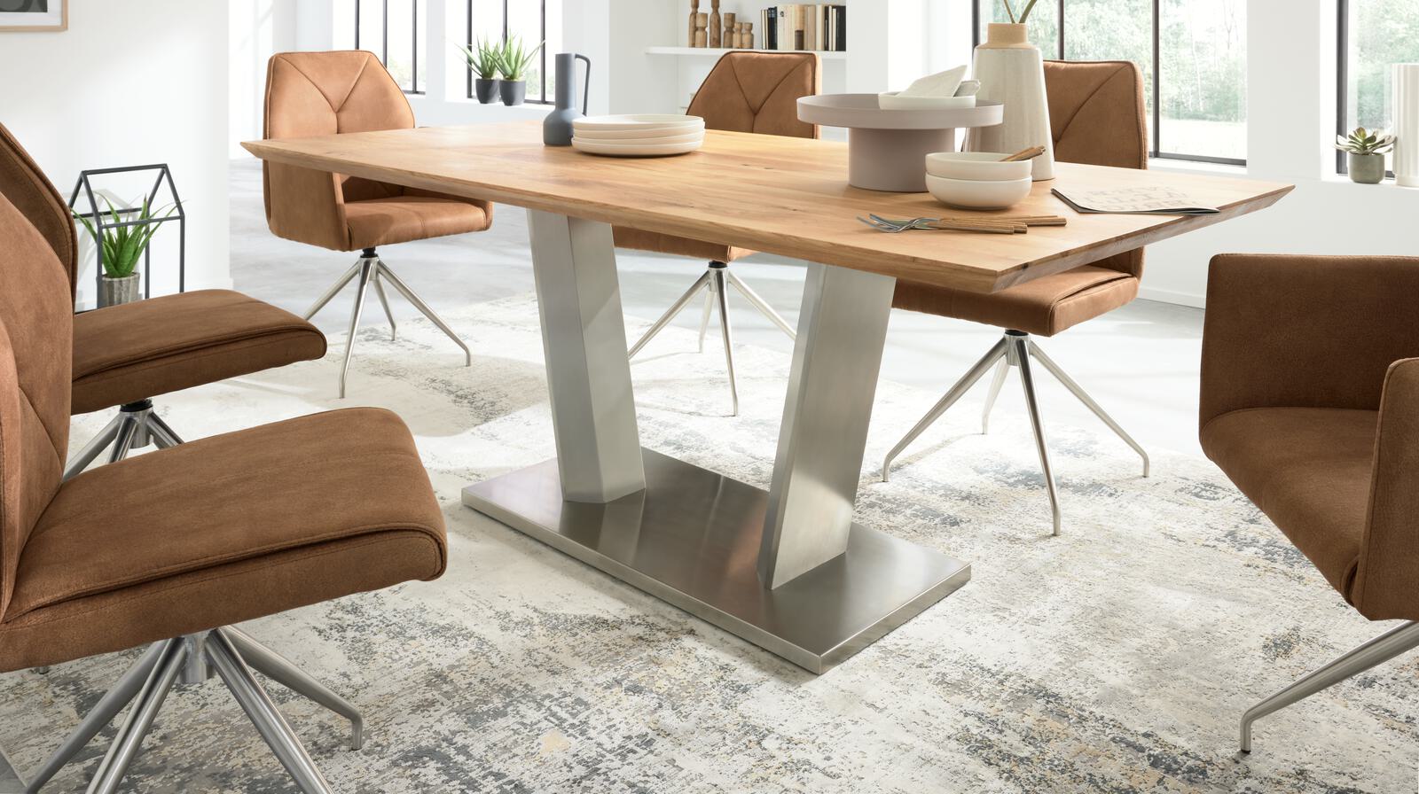 Interliving Esstisch Serie 5104