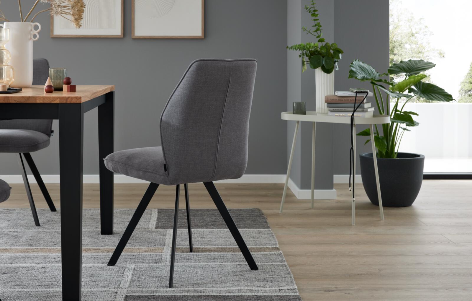 Interliving Stuhl Serie 5102