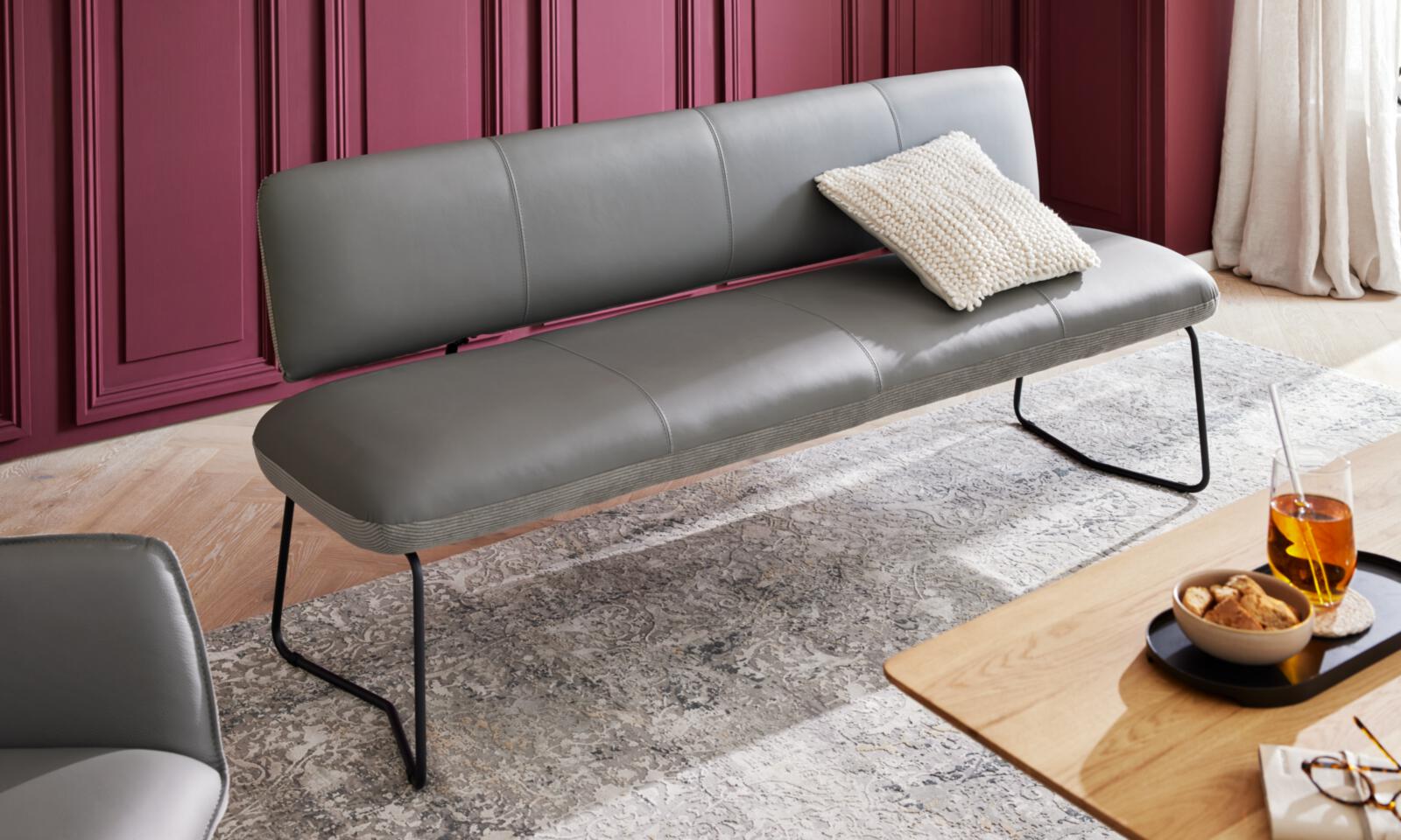 Interliving Bank Serie 5116