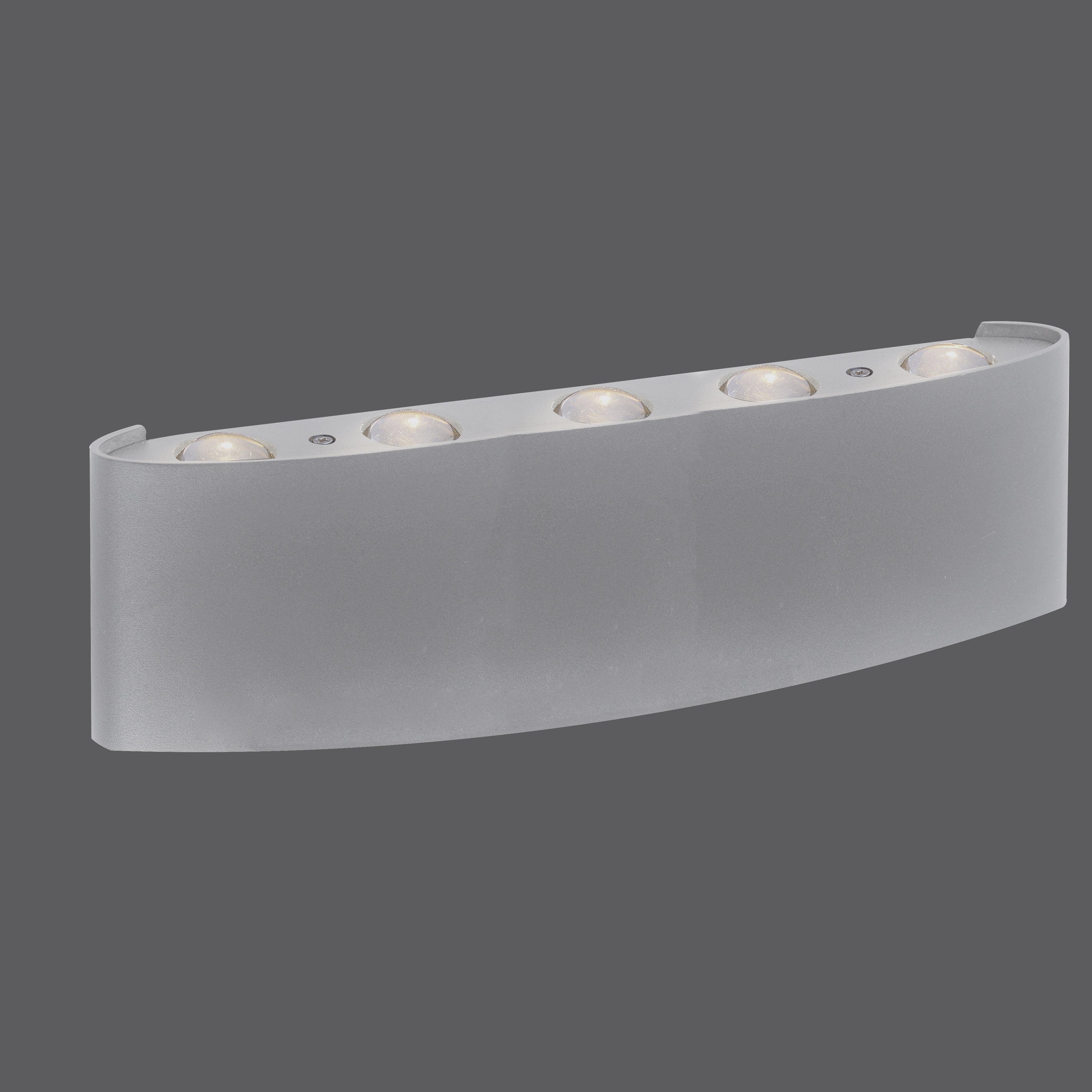 Paul Neuhaus Wandleuchte CARLO