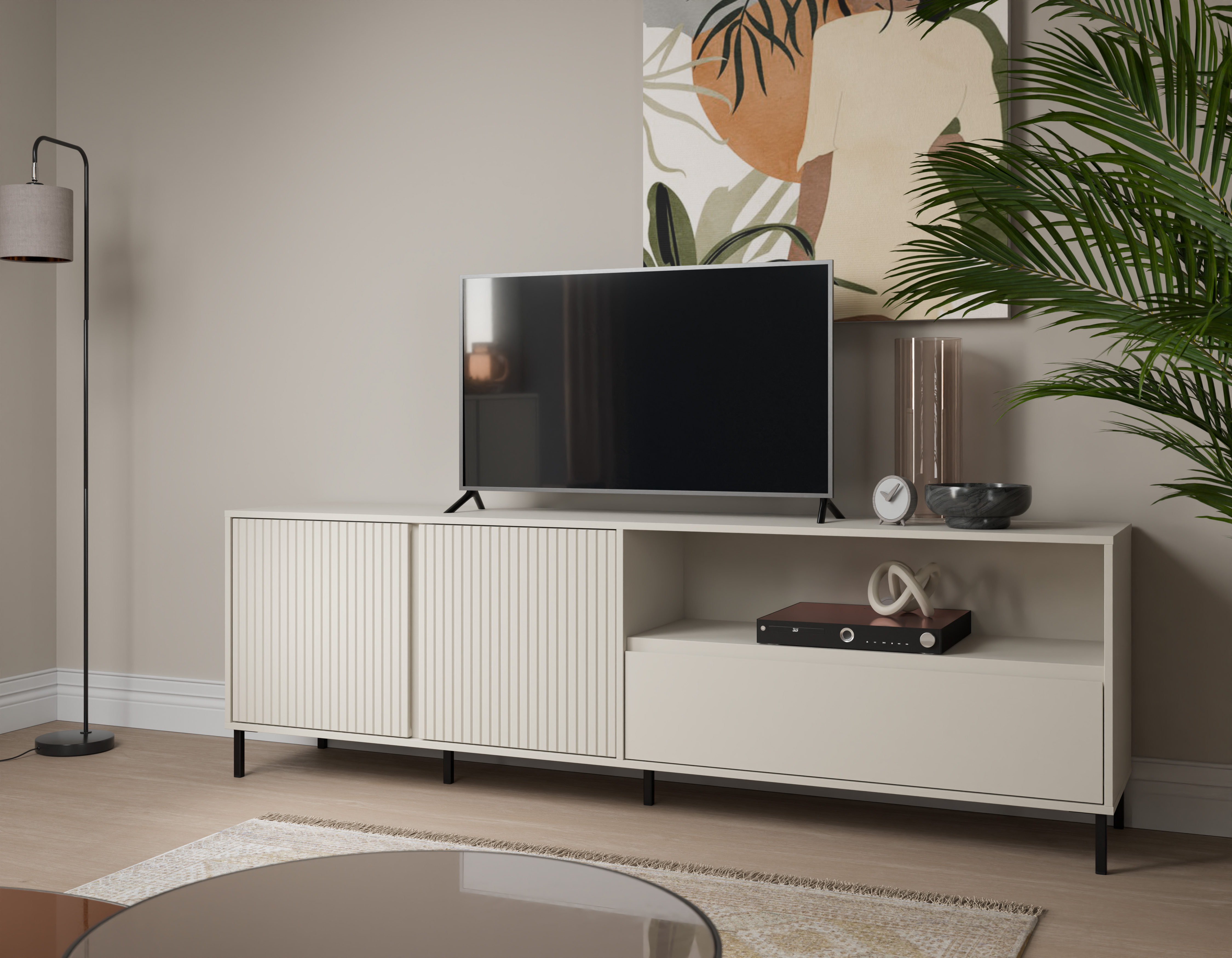 TV - Element "Avenale"