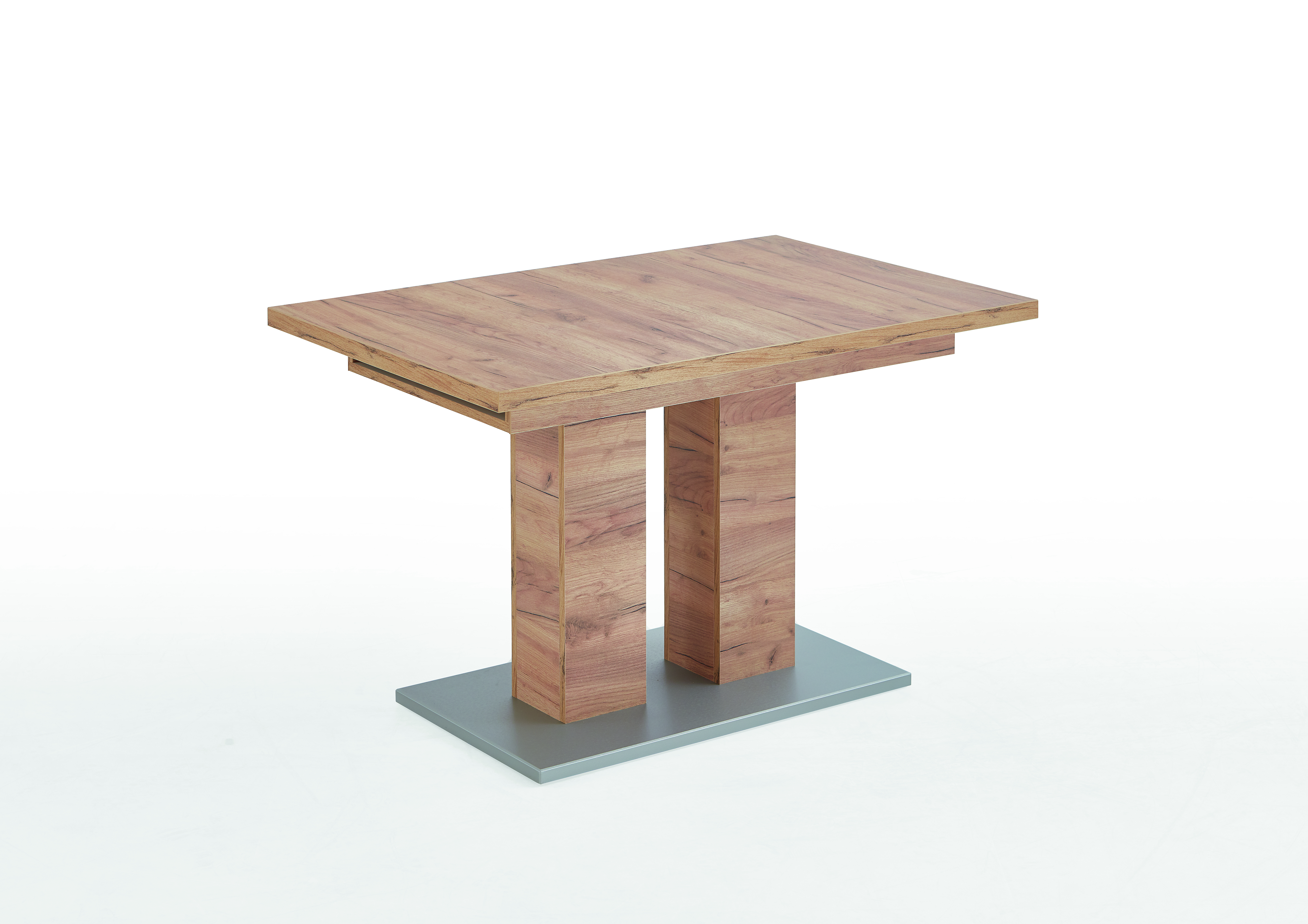 Schiebeplattentisch "Mattis"