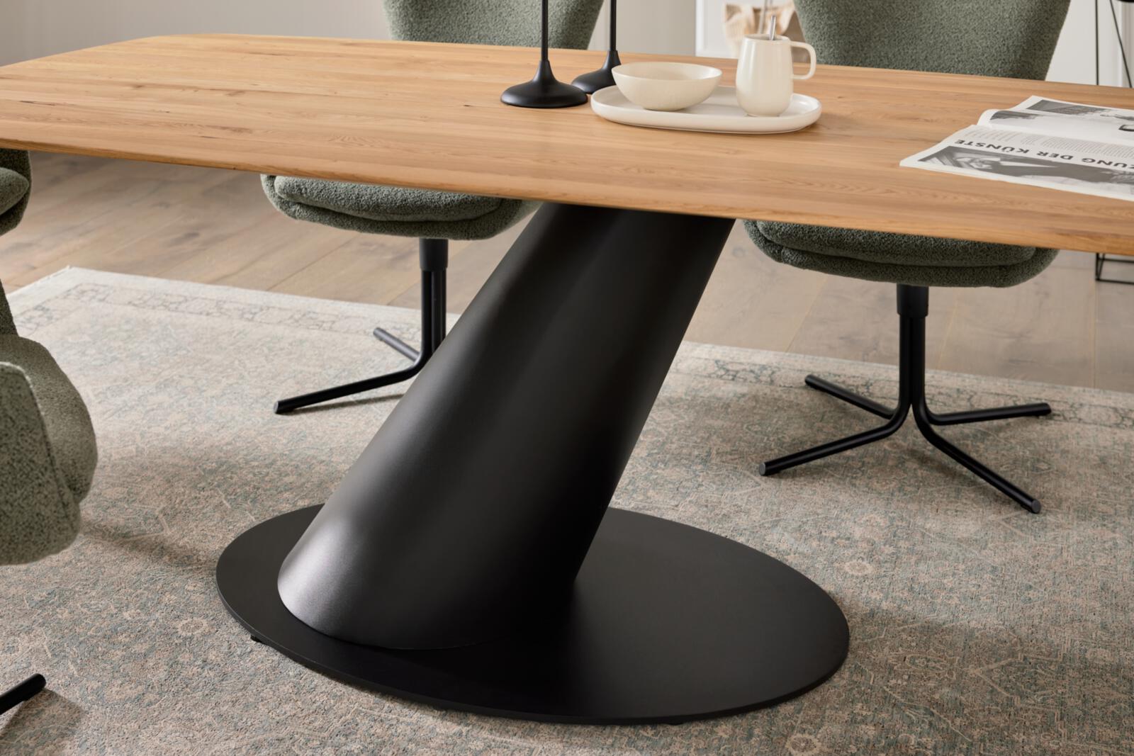 Interliving Design - Tisch Serie 5121