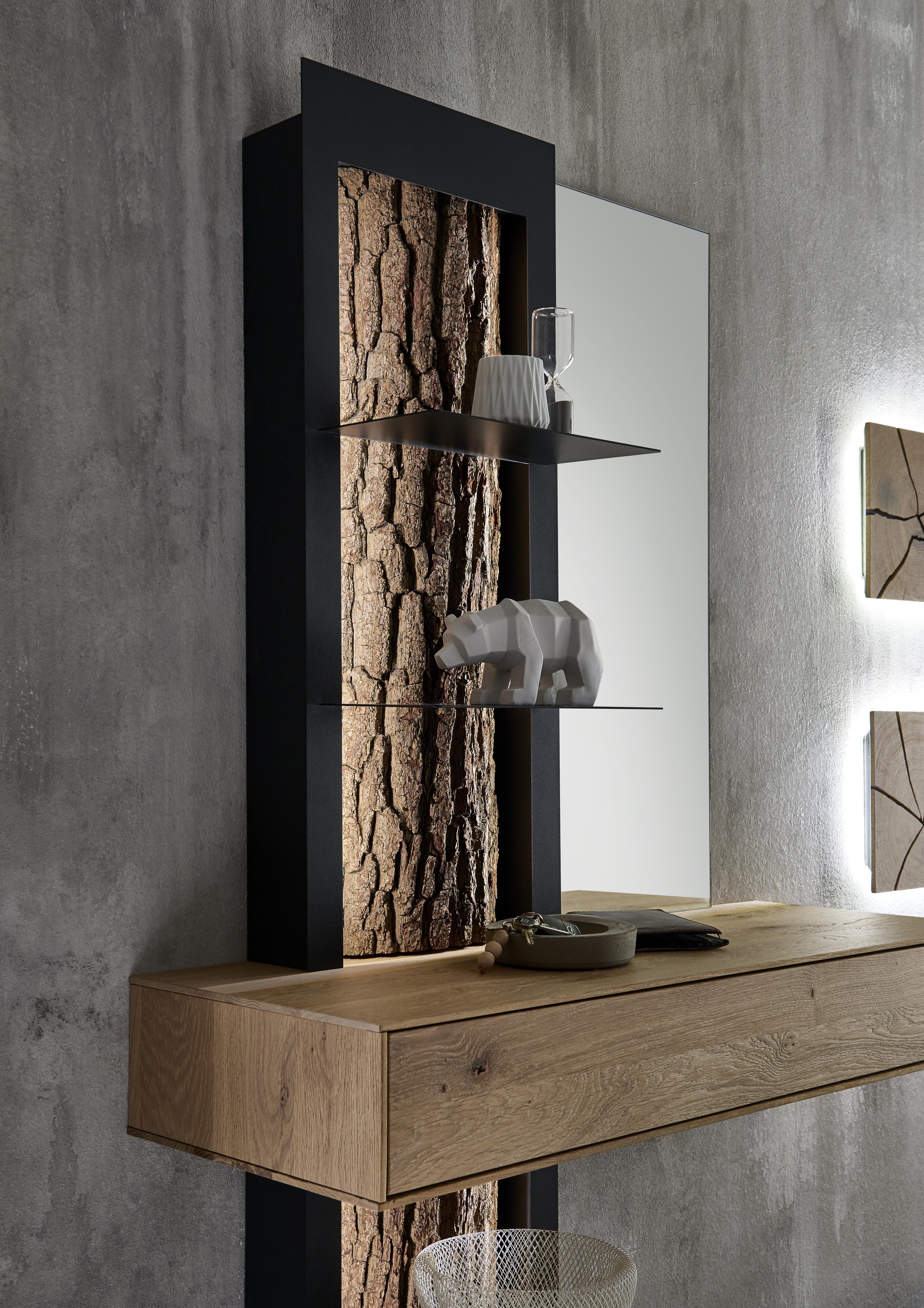 Garderobenkombi "Runa"