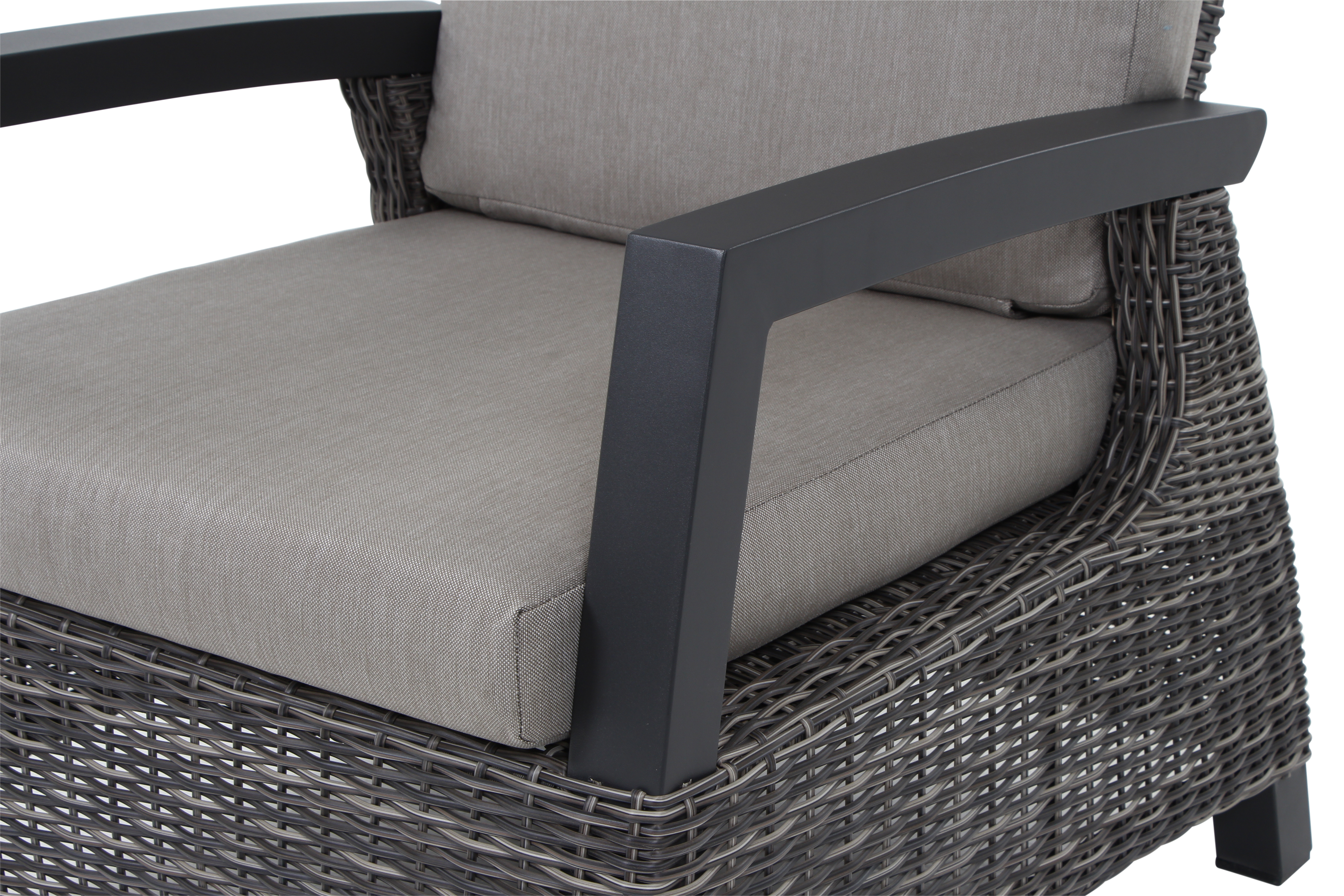 Loungesessel "Corido"