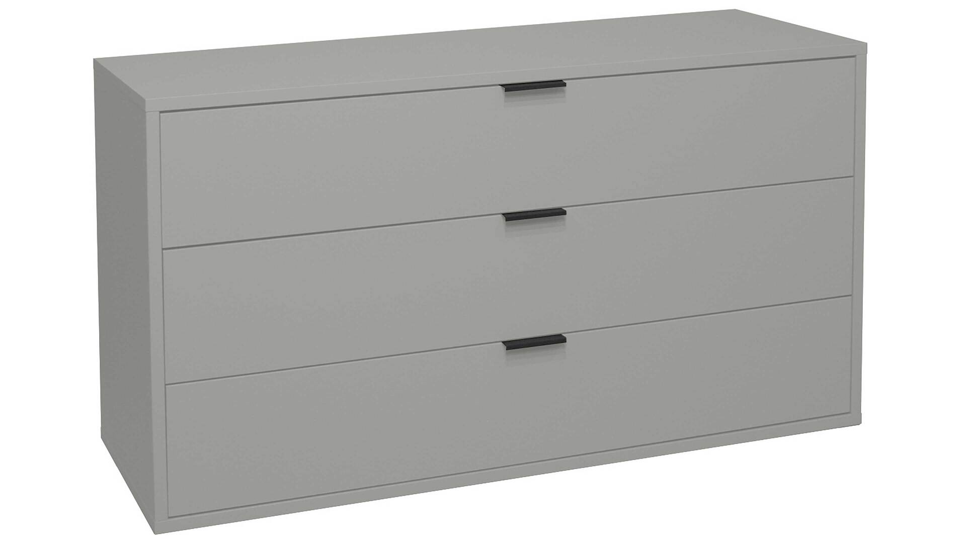 Kommodenserie Bonnie - Schubladenkommode