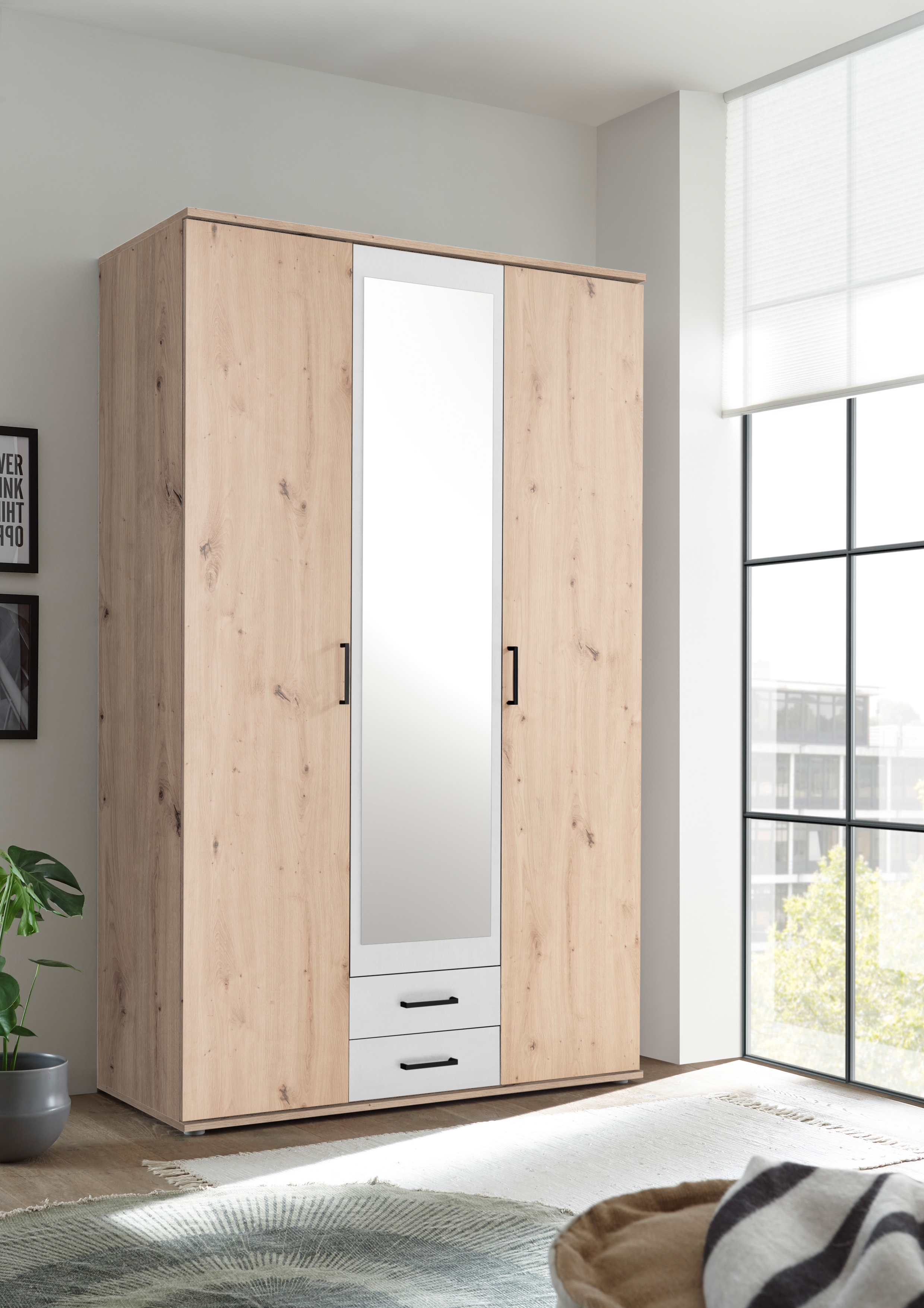 Kleiderschrank "Chios"