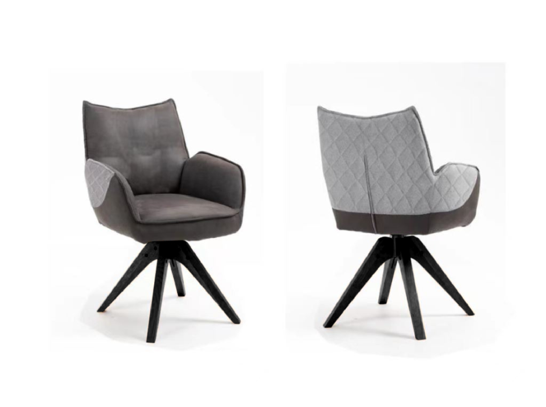 Armlehnstuhl "Fulton"