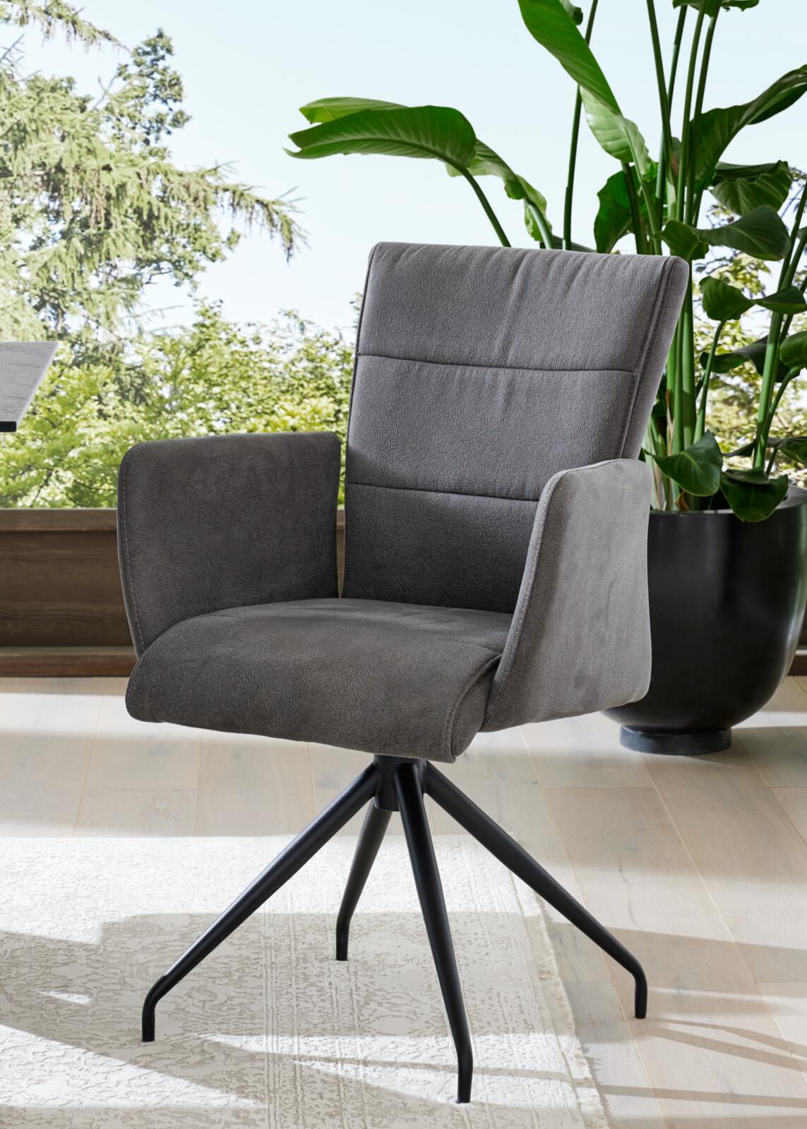 Interliving Armlehnstuhl Serie 5122