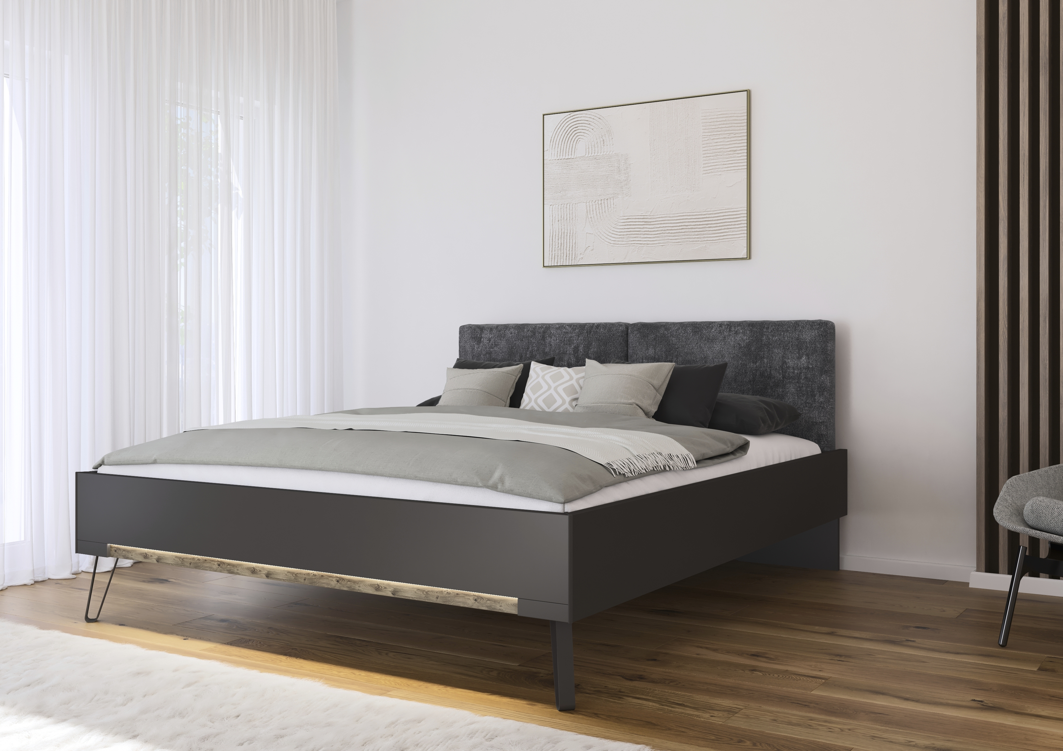 Schlafzimmerprogramm "Limara"