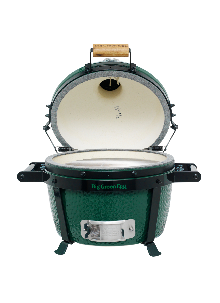 Grill "MiniMax"