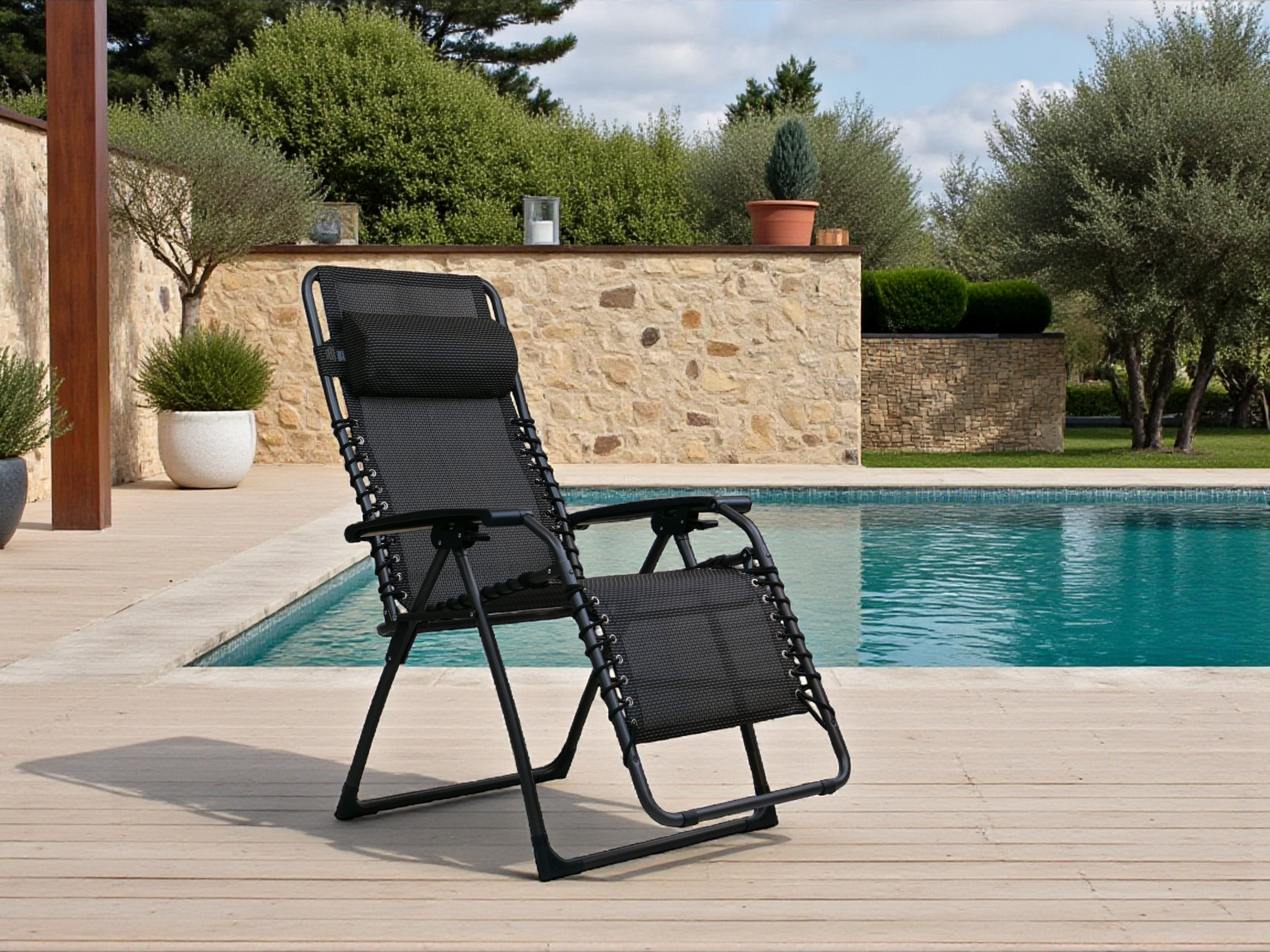 SUNGÖRL Relaxsessel Oasi Magic New