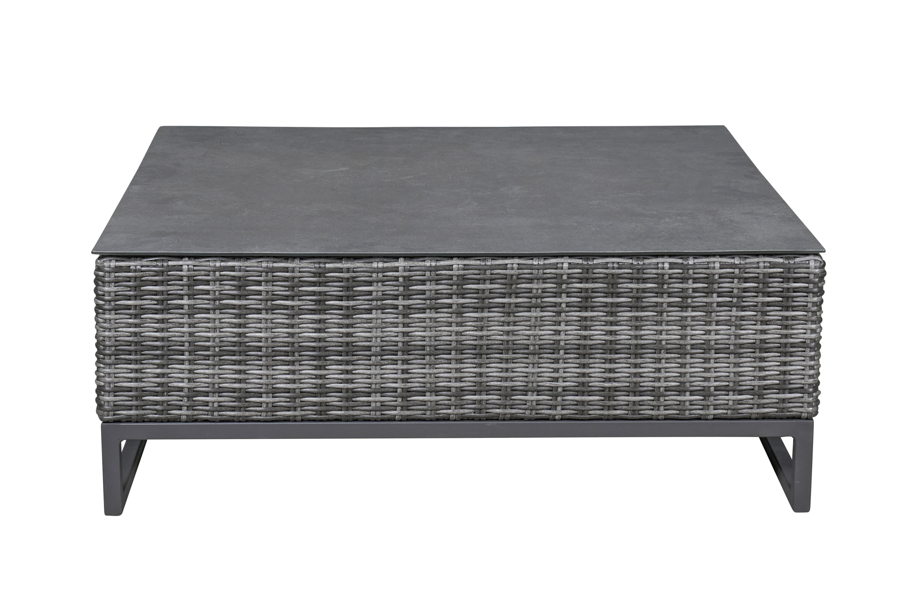 Gartencouchtisch Vivera