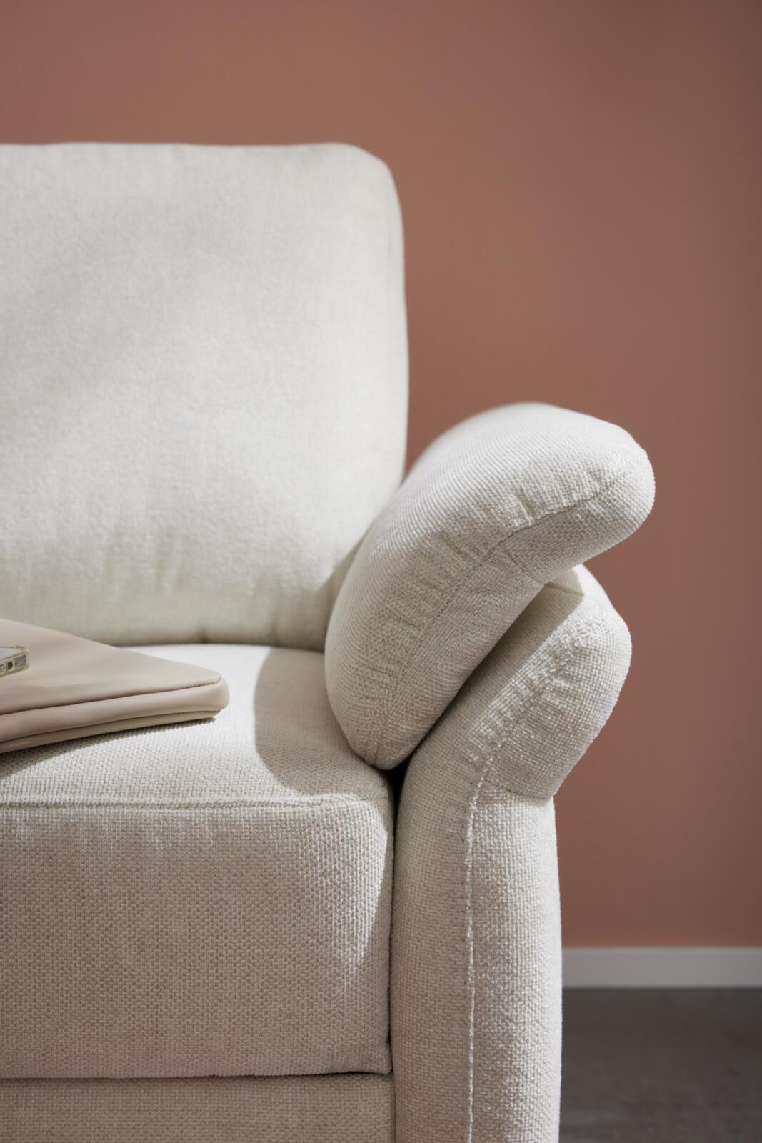 Interliving Funktionssofa Serie "4700"