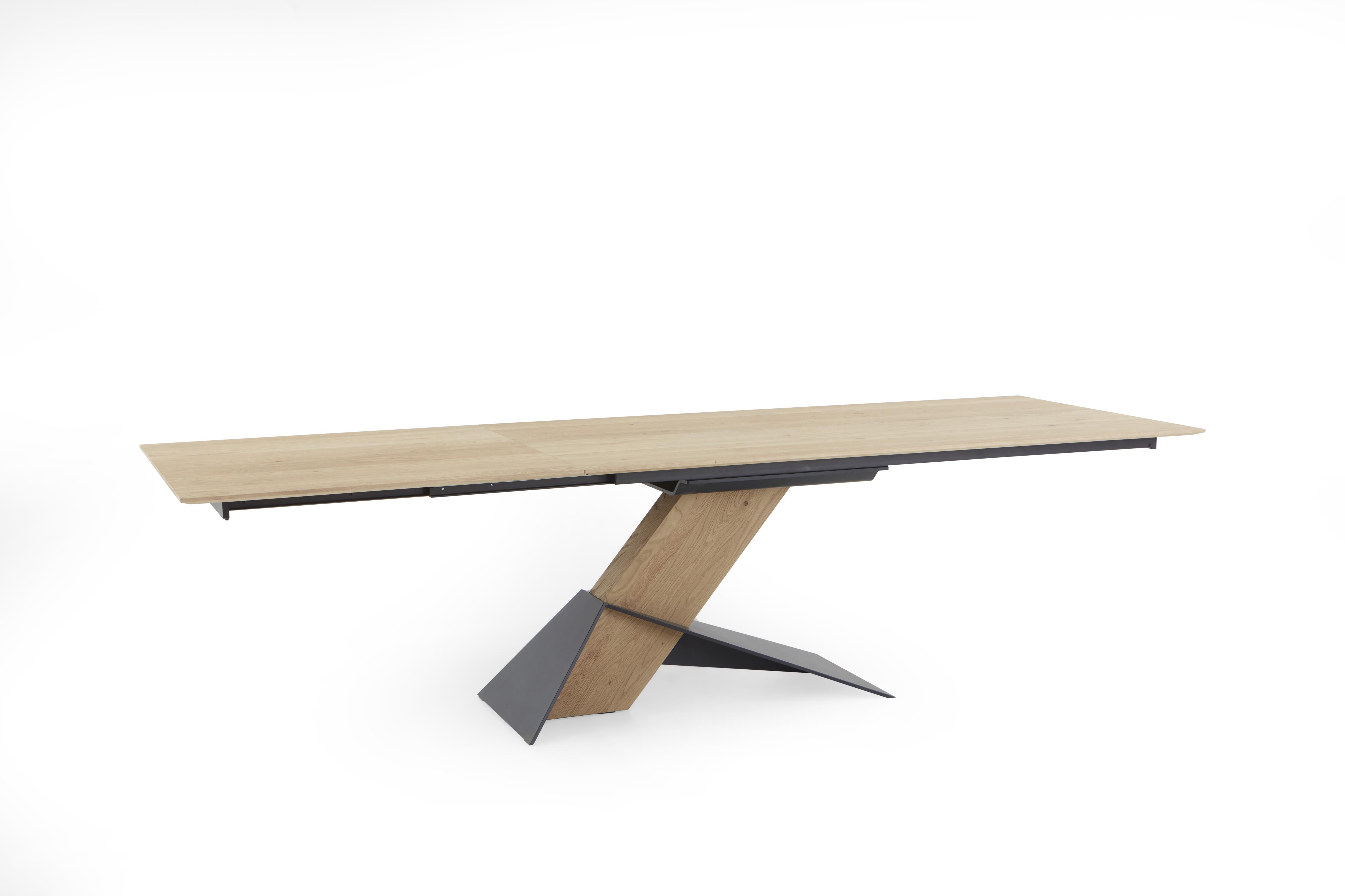 Esstisch "Naturzeit"