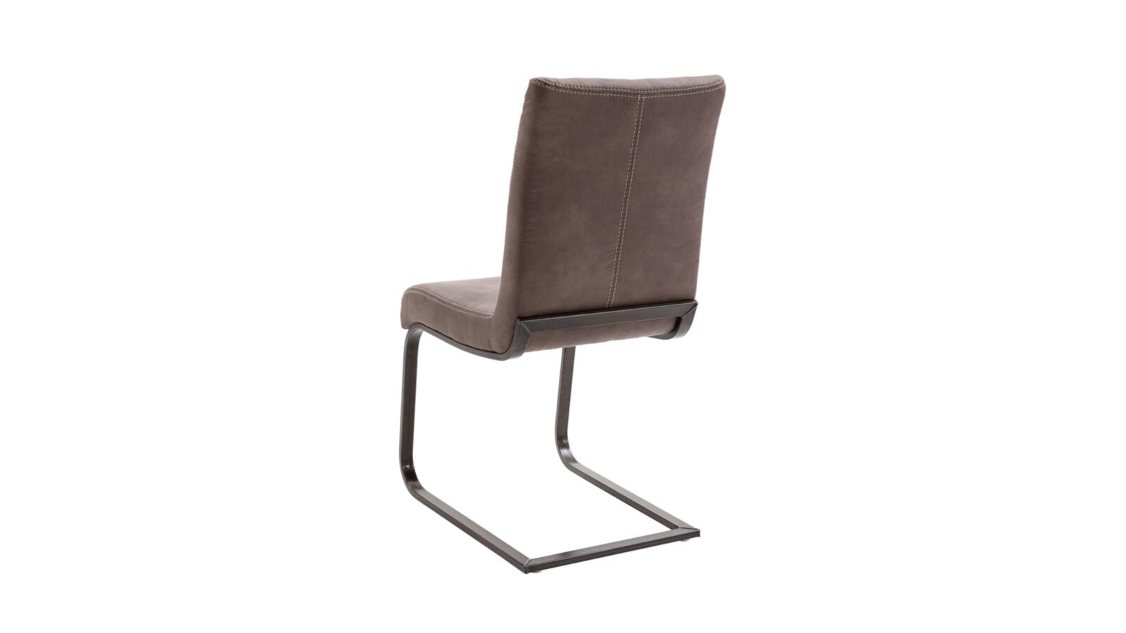 Freischwinger "Brandis"