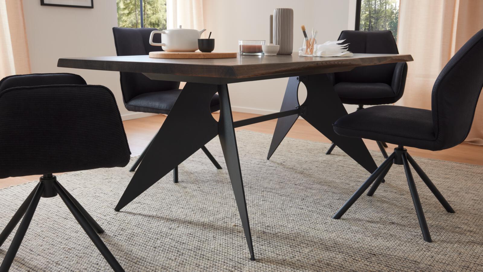 Interliving Esstisch Serie 5116