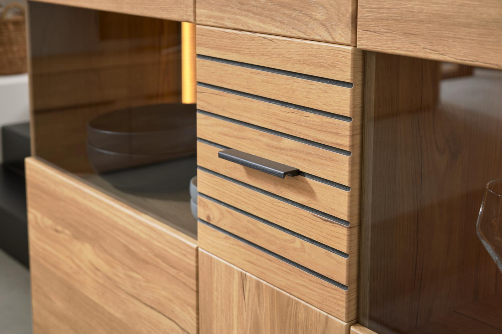 Interliving Highboard Serie 2032