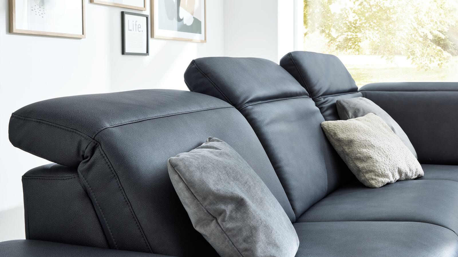 Interliving Sofa Serie 4064