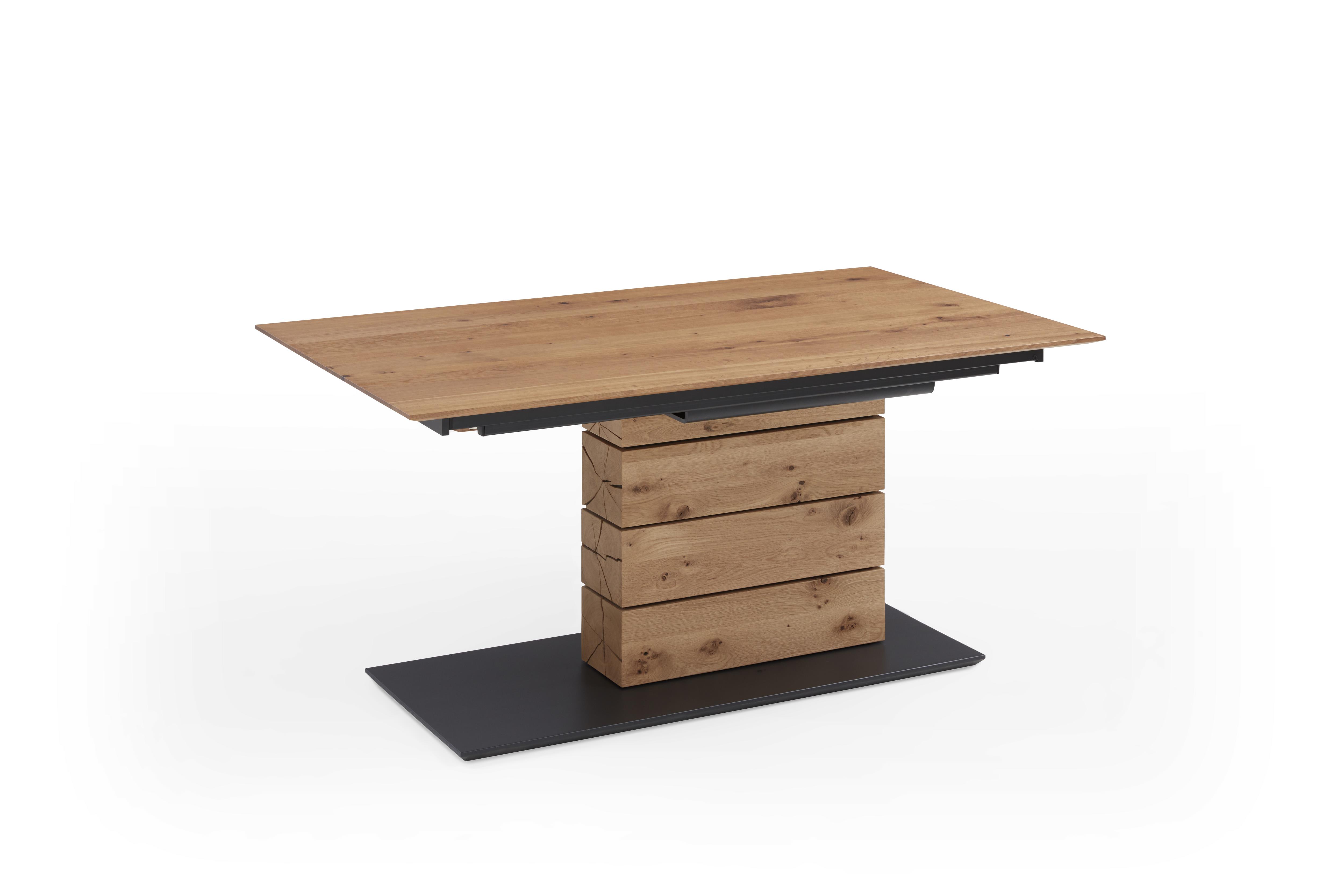 Esstisch "Naturzeit"