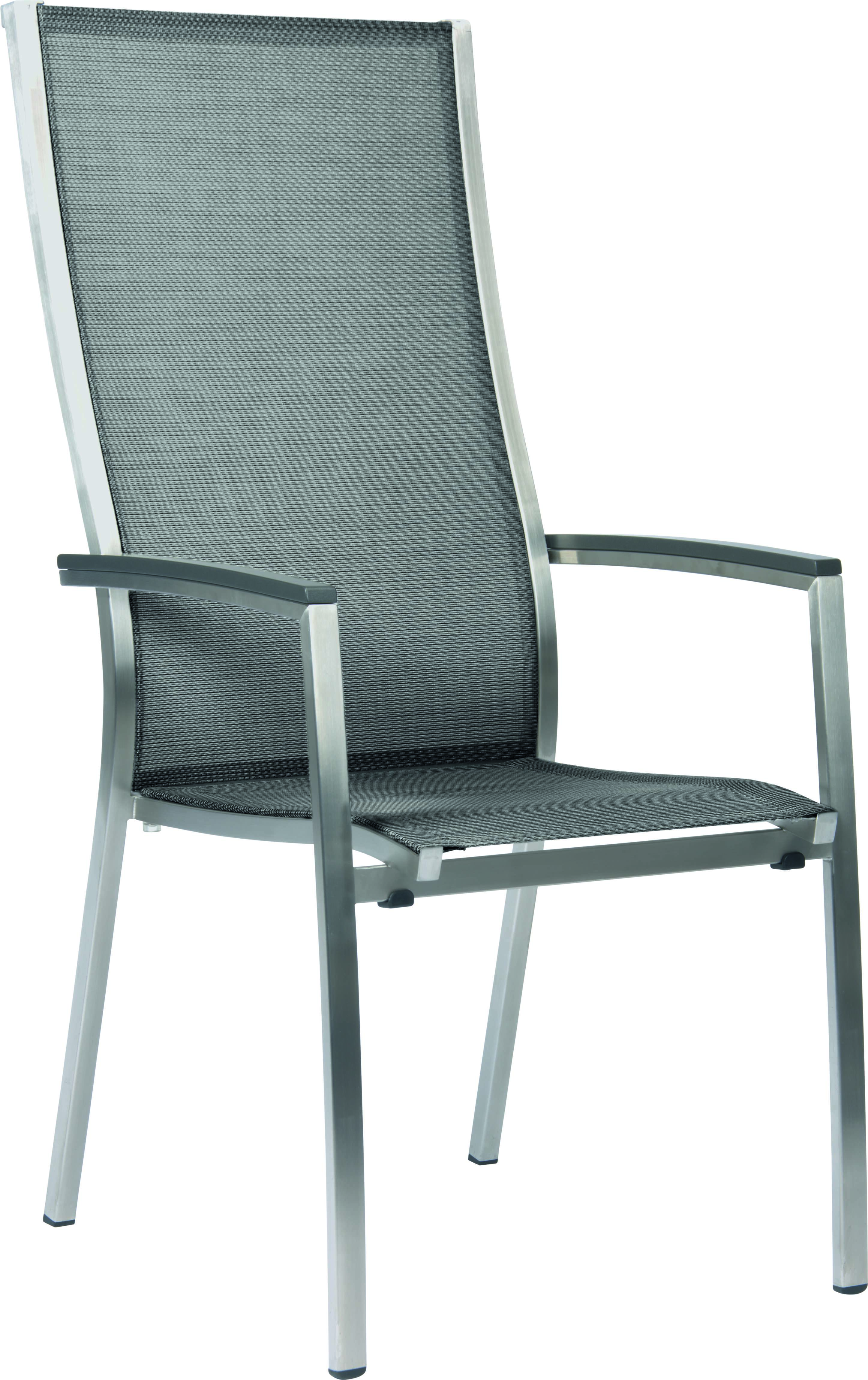 Stapelsessel "Cardiff"