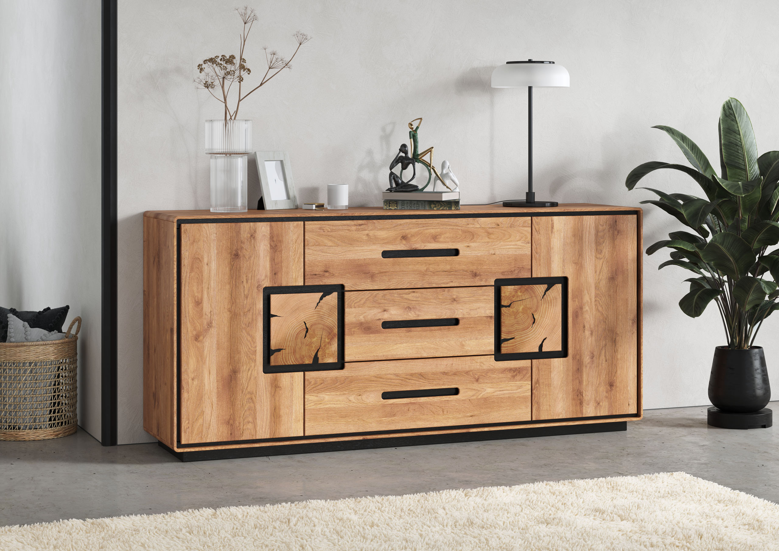 Sideboard "Fazzin"
