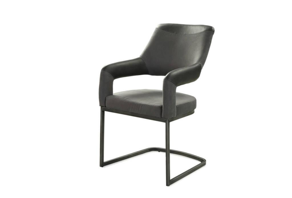 Freischwinger "Anne"