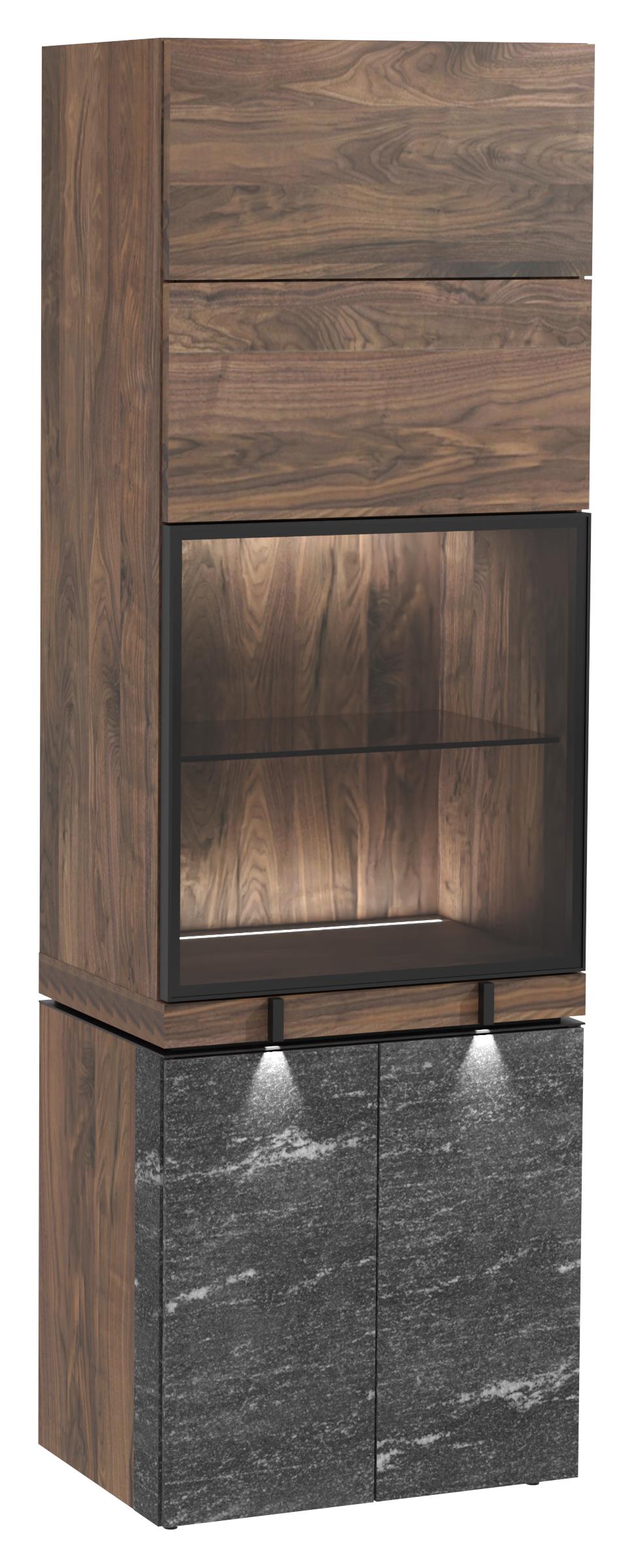 Vitrine "Vrock Living"