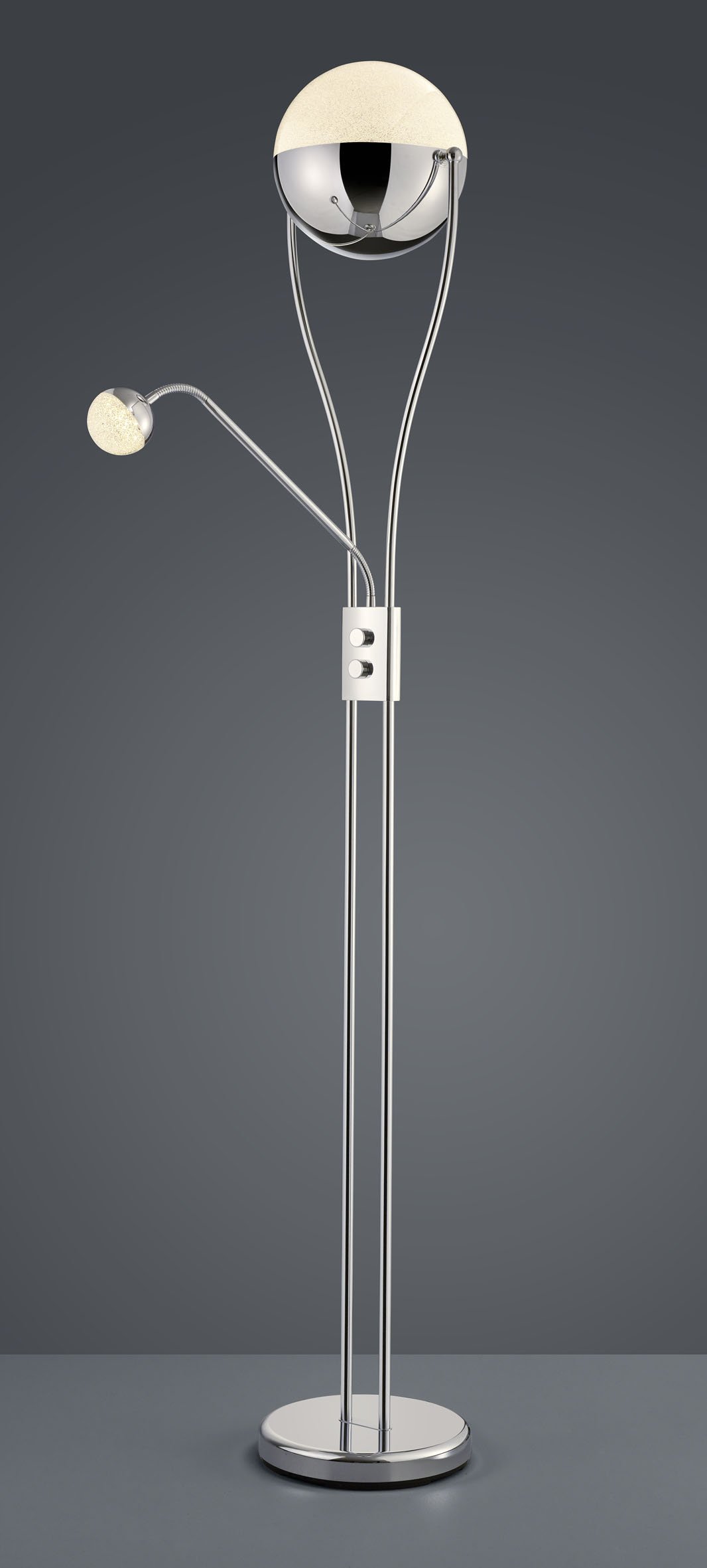 Trio Leuchten LED-Fluter Chris