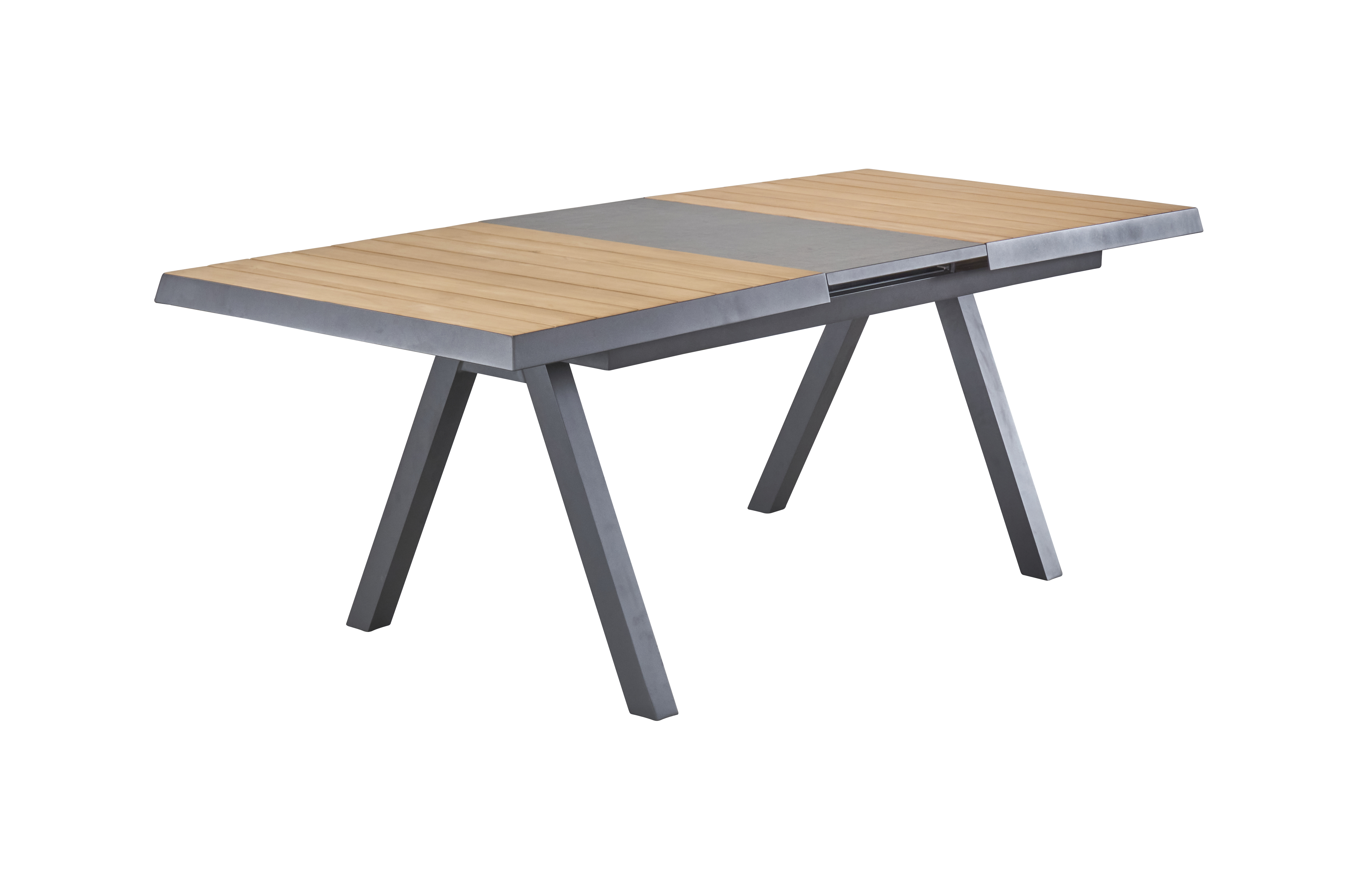 Ausziehtisch "Kumasi"