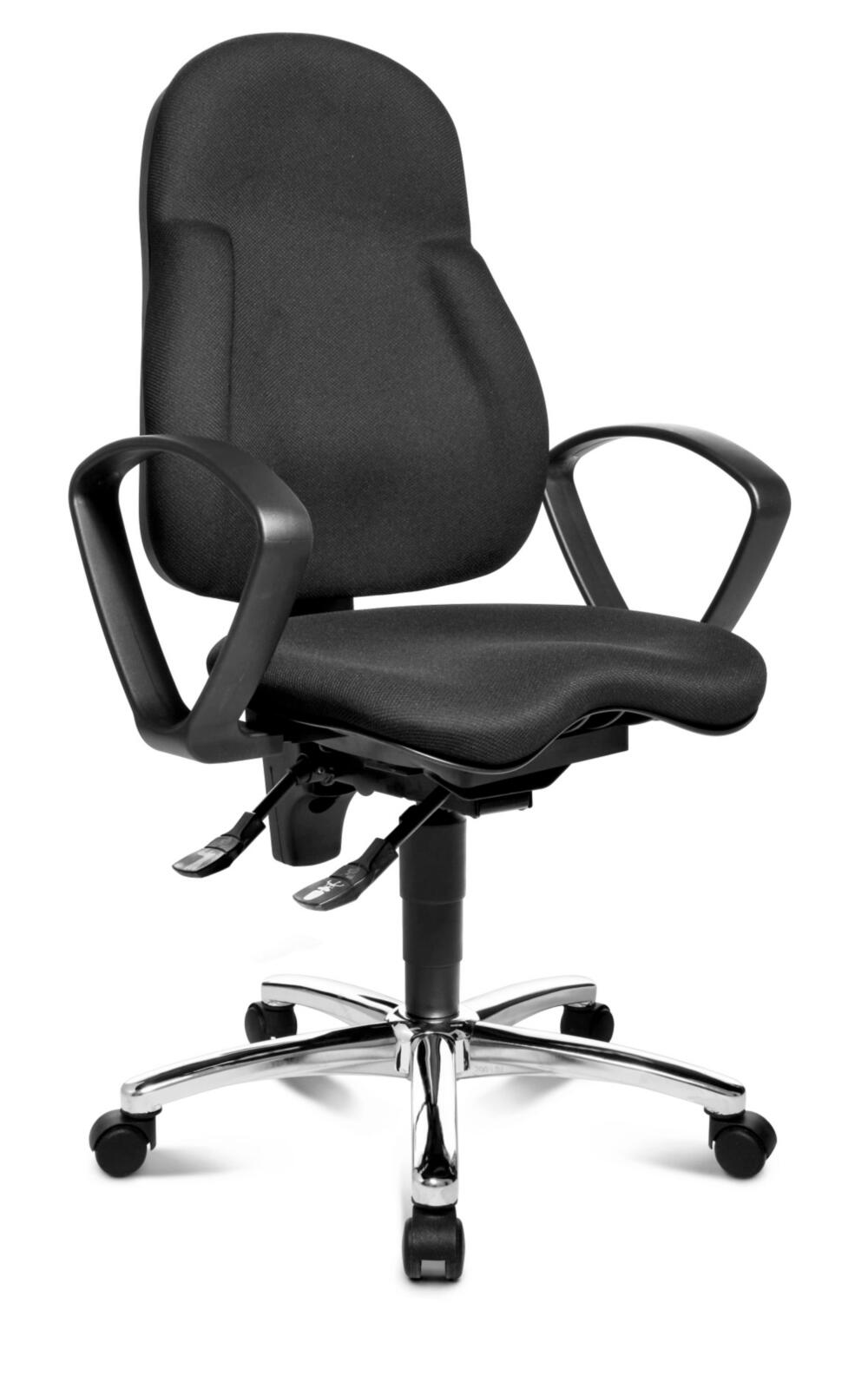 Drehstuhl "Sitness Basic 100"