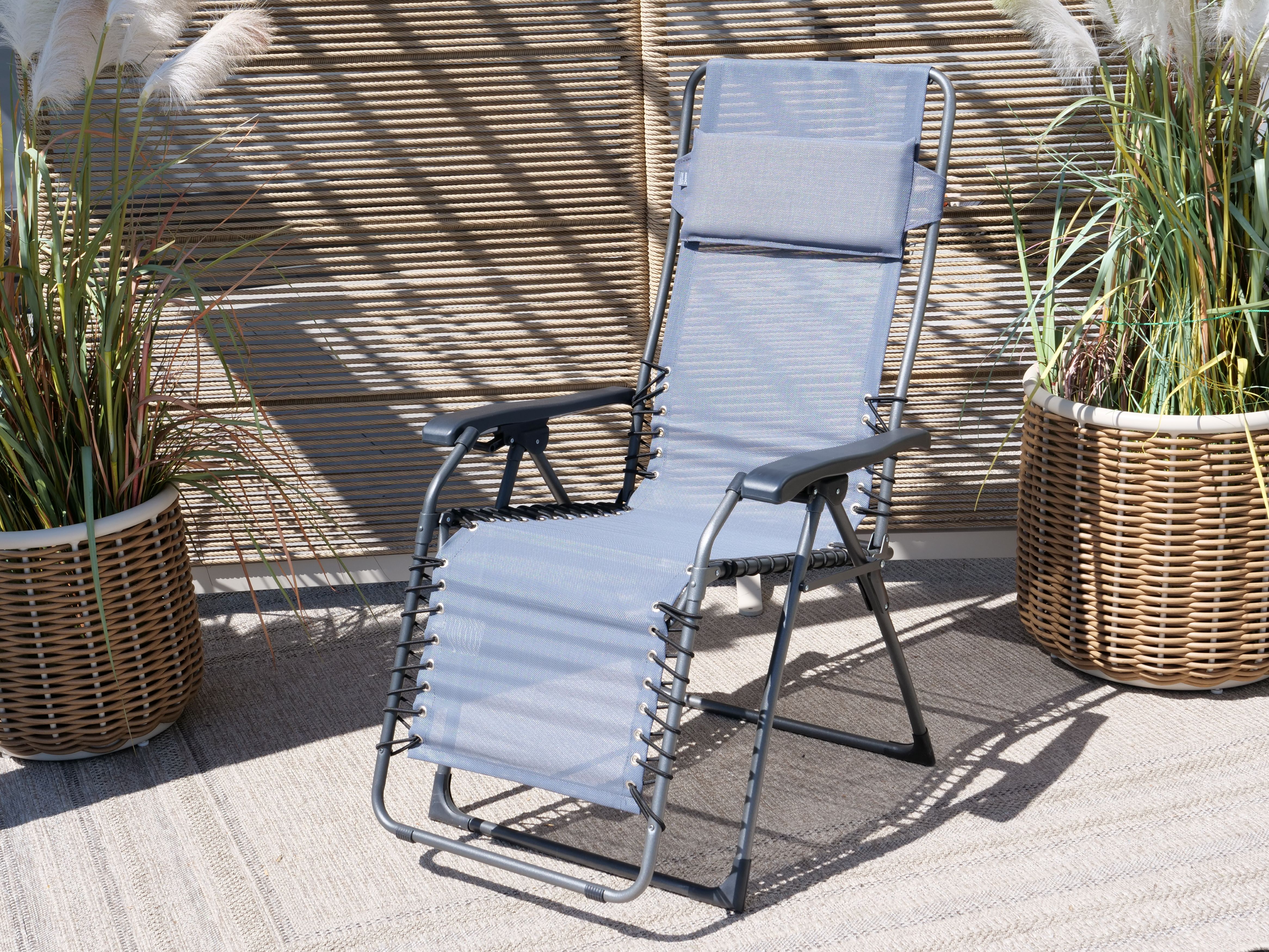 SUNGÖRL Relaxsessel Oasi Relax Promo