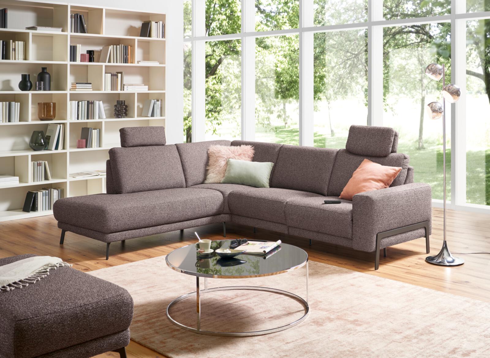 Polstergarnitur "Lexi"