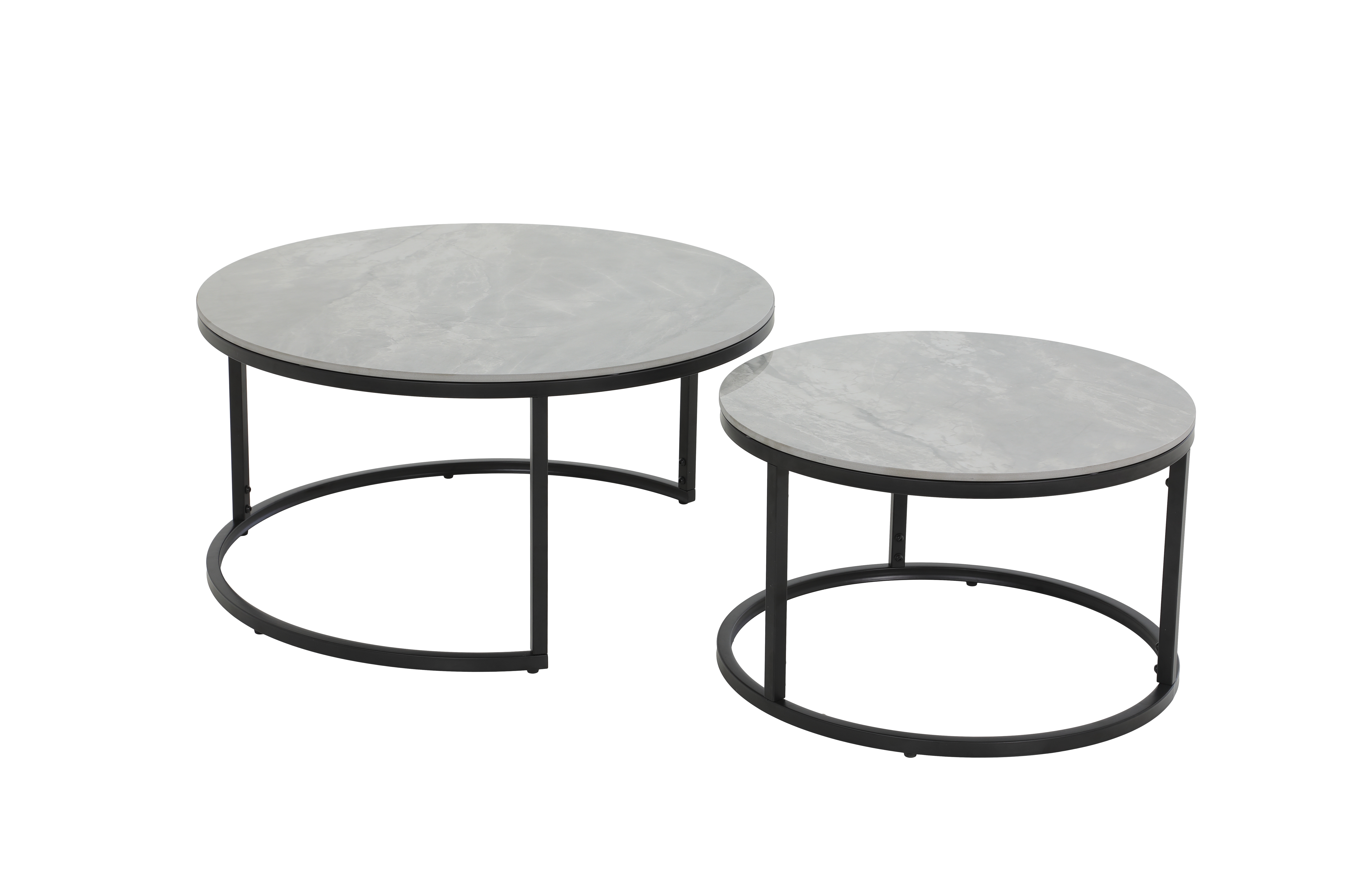 Couchtisch - Set "Luis"